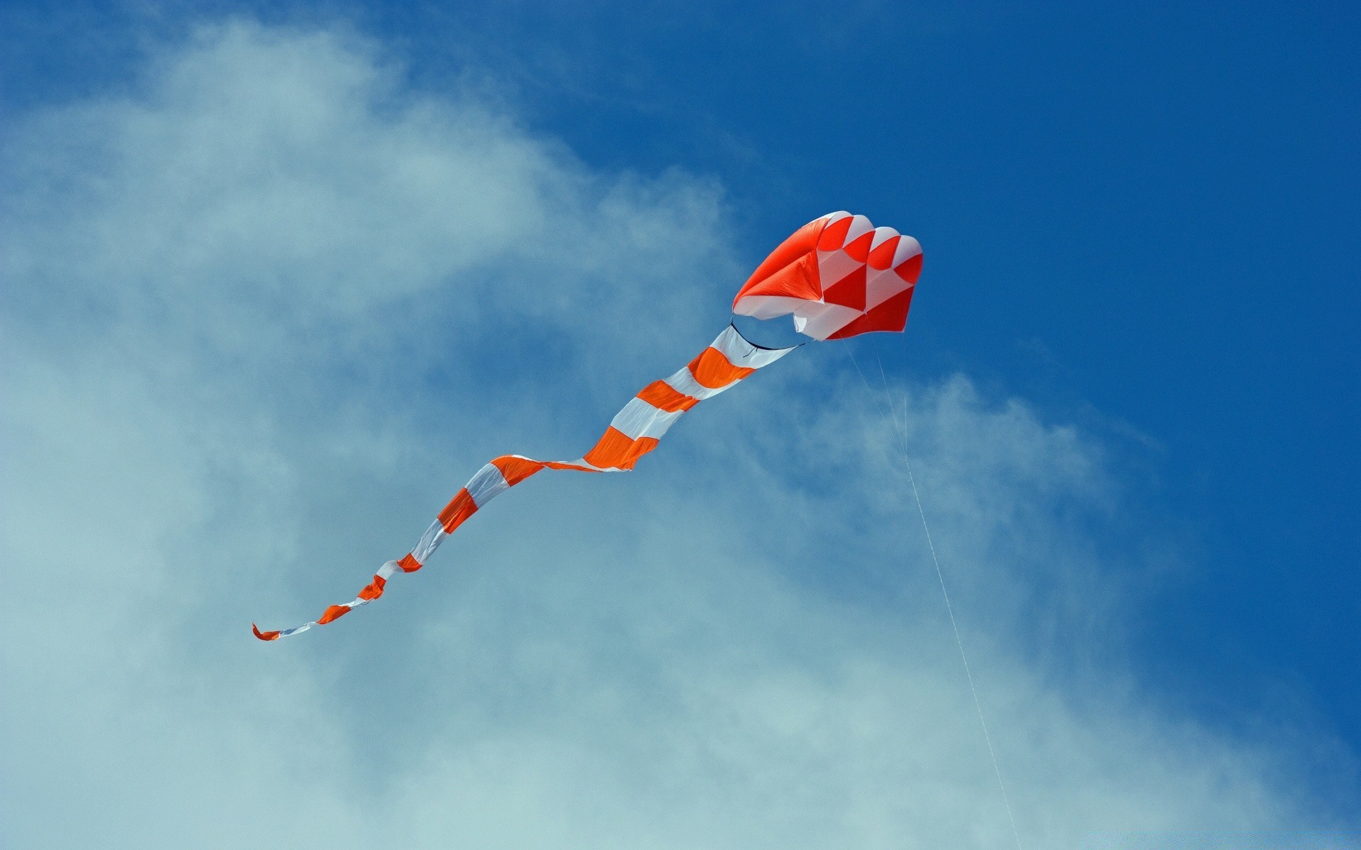 himmel himmel luft flug flugzeug flugzeug fliegen fallschirm aktion freiheit im freien hoch wind festival