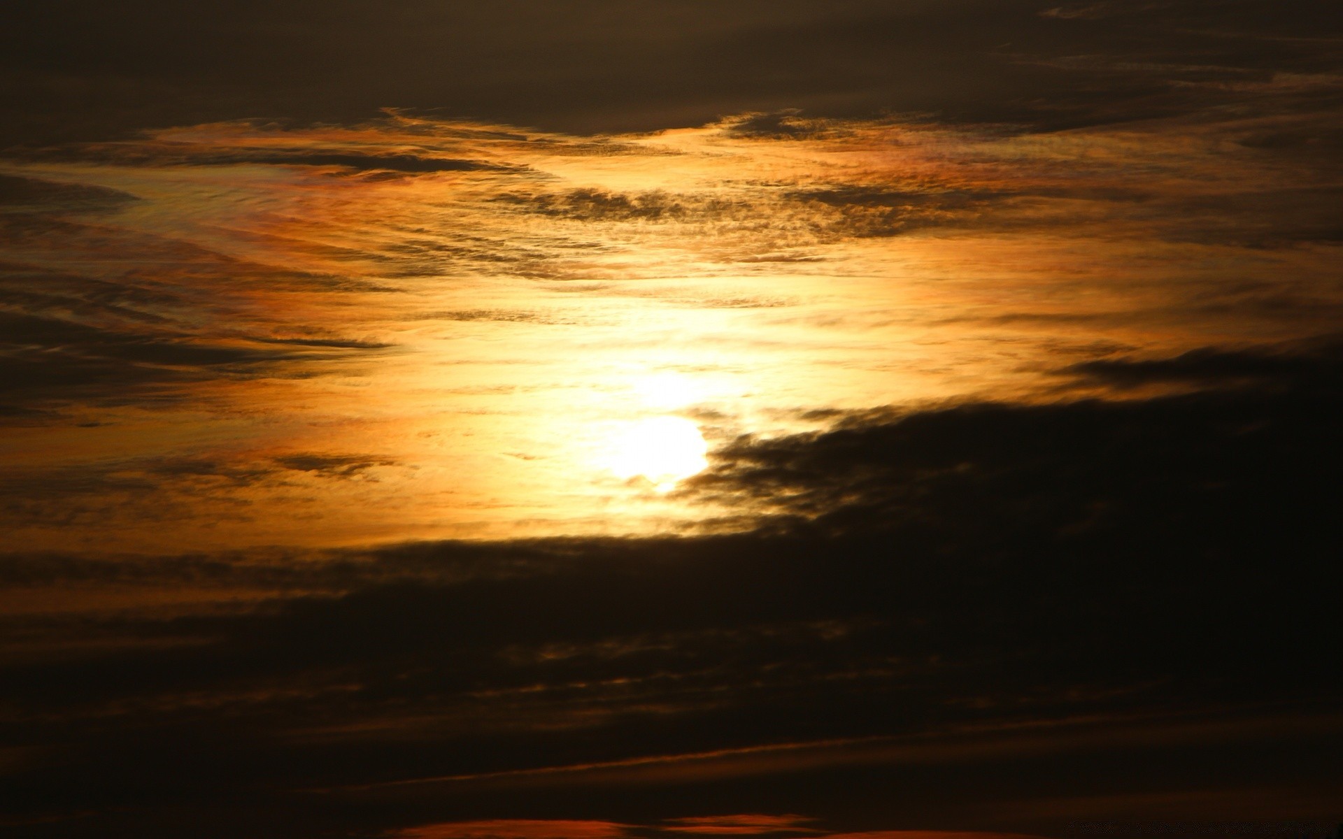 ciel coucher de soleil soir crépuscule aube soleil ciel paysage lumière à l extérieur eau nature rétro-éclairé beau temps plage mer