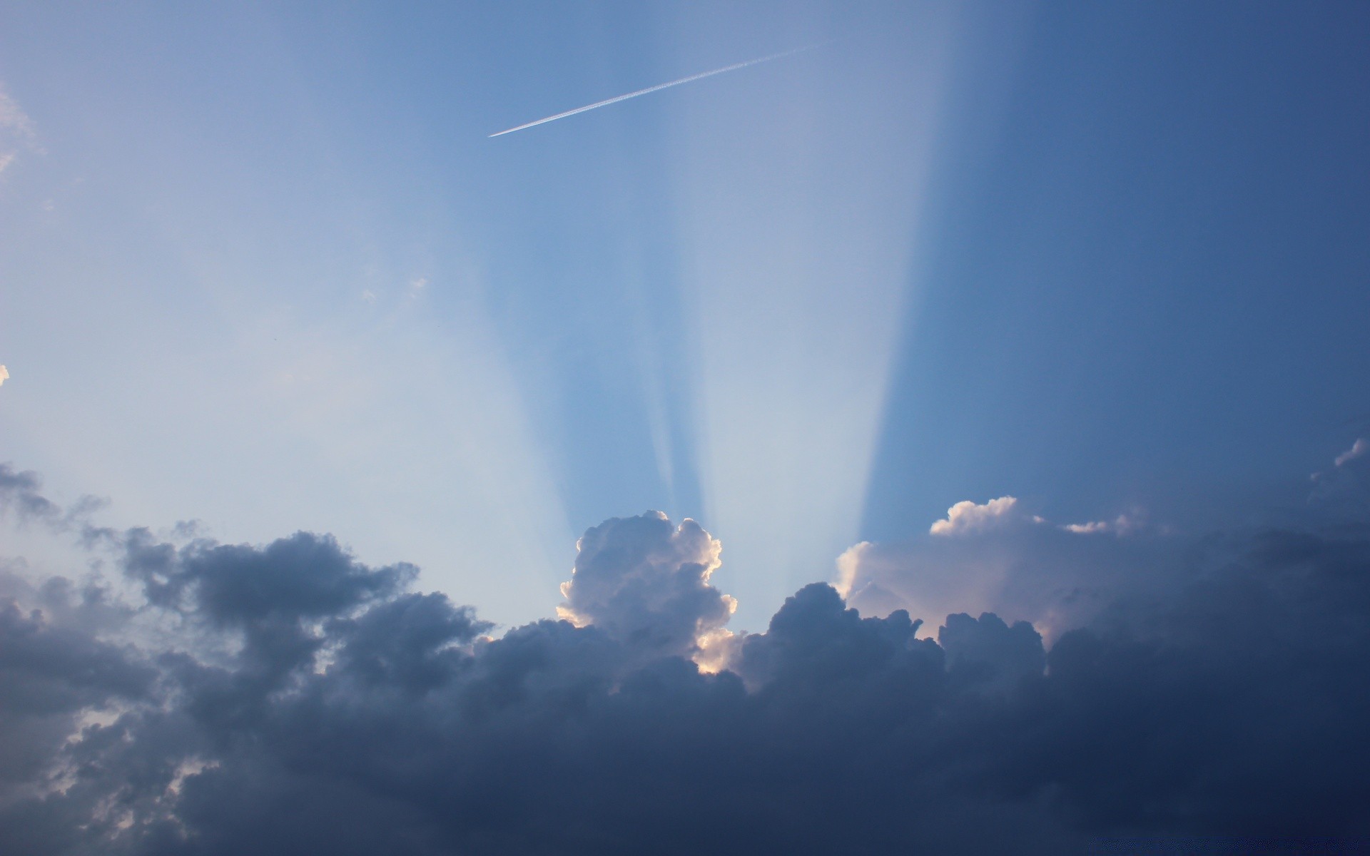 ciel ciel lumière du jour à l extérieur nature paysage météo soleil météorologie ciel beau temps lumière pluie haute été