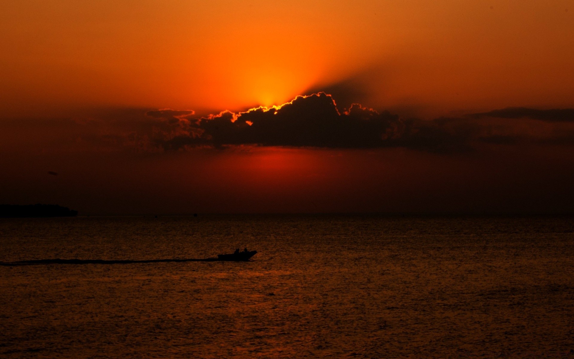 cielo tramonto spiaggia illuminato sera acqua alba oceano mare crepuscolo mare paesaggio sole sagoma paesaggio luce