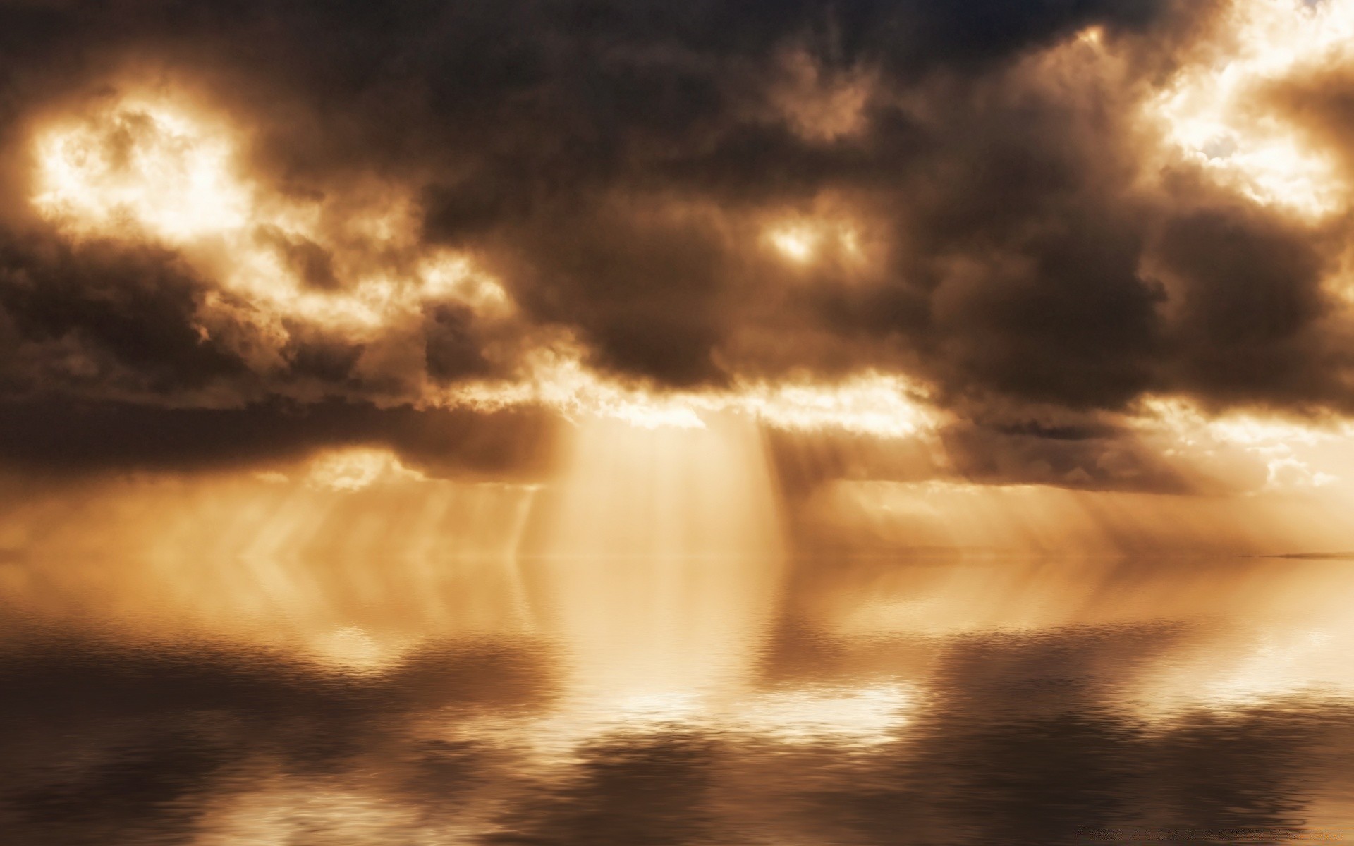 天空 日落 天空 太阳 自然 风暴 黎明 天气 水 晚上 戏剧性 黄昏 好天气 雨 户外 景观 天空 黑暗 光 气象