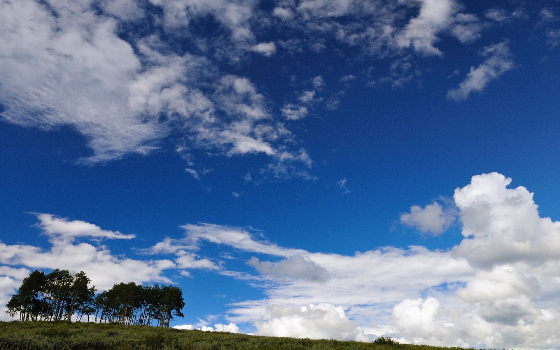 ciel ciel nature en plein air paysage été lumière du jour beau temps soleil météo nuage