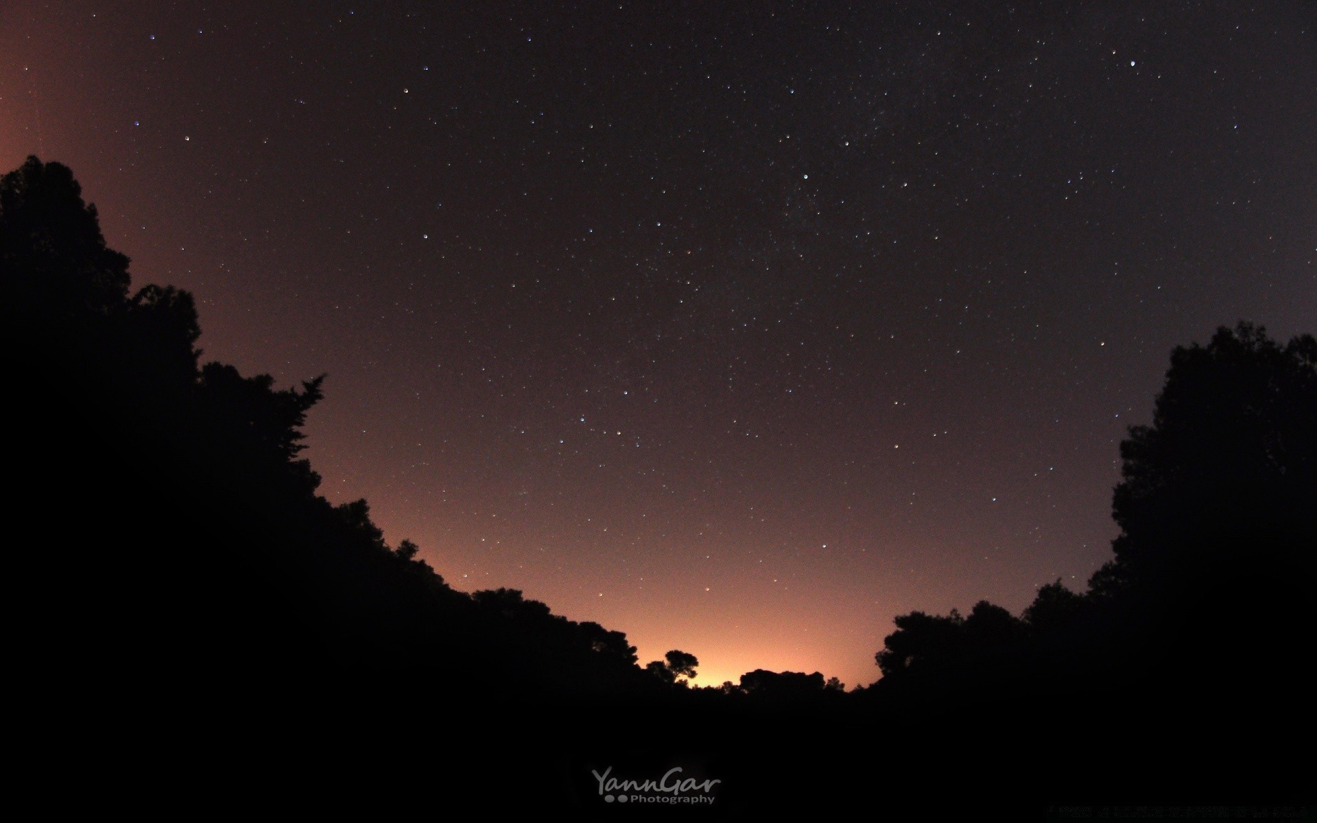 ciel lune astronomie ciel crépuscule sombre coucher de soleil soir soleil silhouette à l extérieur paysage éclipse espace nature aube galaxie arbre lumière