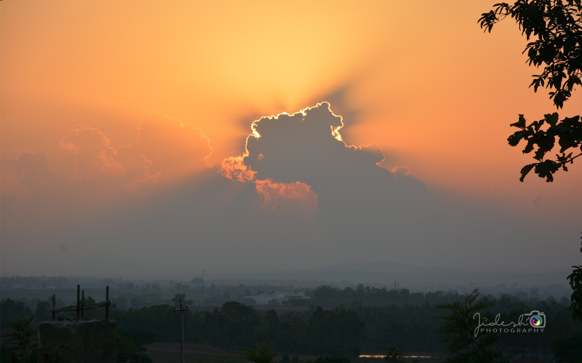 the sky sunset dawn evening outdoors sky fog dusk sun landscape nature tree mist travel silhouette daylight backlit light fair weather