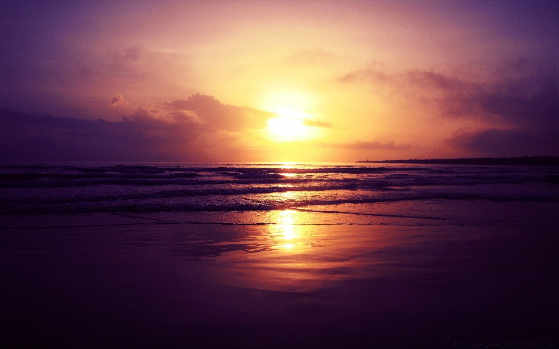 himmel sonnenuntergang sonne dämmerung wasser dämmerung strand abend reflexion ozean meer gutes wetter landschaft landschaft sommer natur himmel