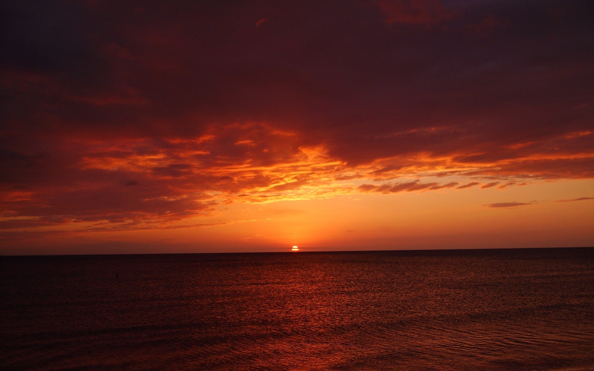 небо захід світанок ввечері сутінки води сонце океан пляж море підсвічуванням пейзаж небо