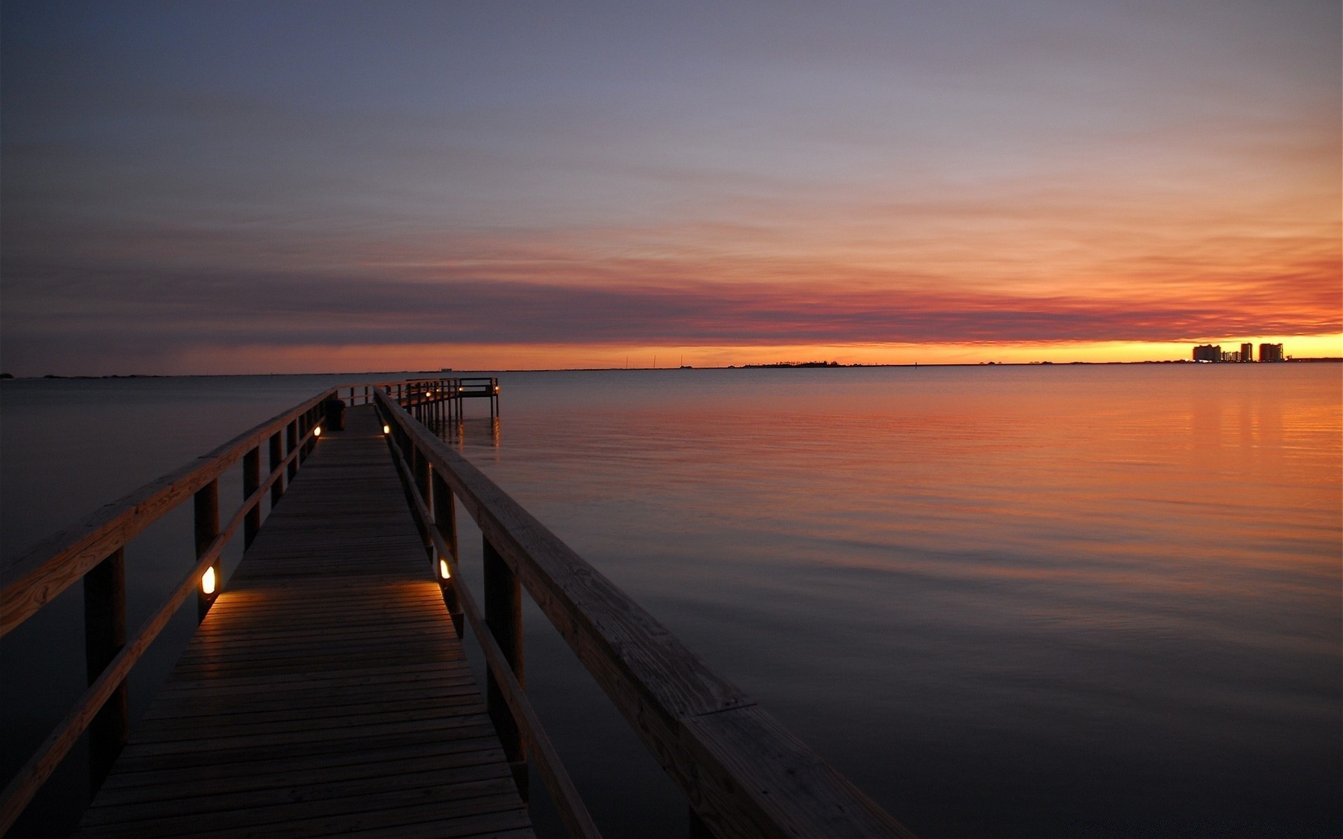 himmel sonnenuntergang wasser dämmerung dämmerung abend meer strand ozean sonne pier himmel reflexion landschaft reisen landschaft licht see