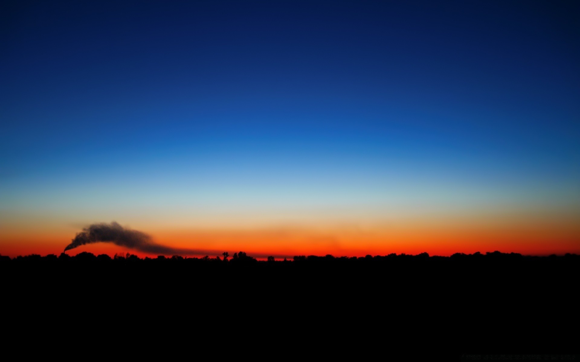 himmel sonnenuntergang himmel mond dämmerung abend dämmerung sonne silhouette landschaft licht nebel dunkel natur im freien