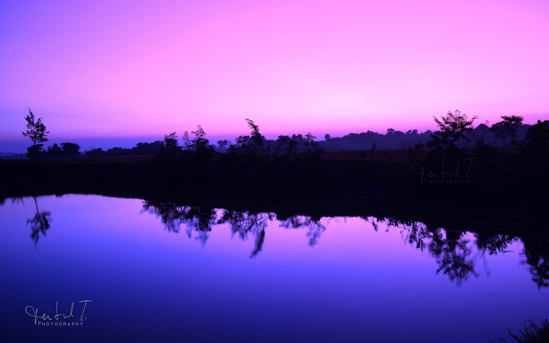 the sky dawn sunset dusk water evening nature outdoors sky tree moon silhouette lake reflection travel landscape sun fog backlit