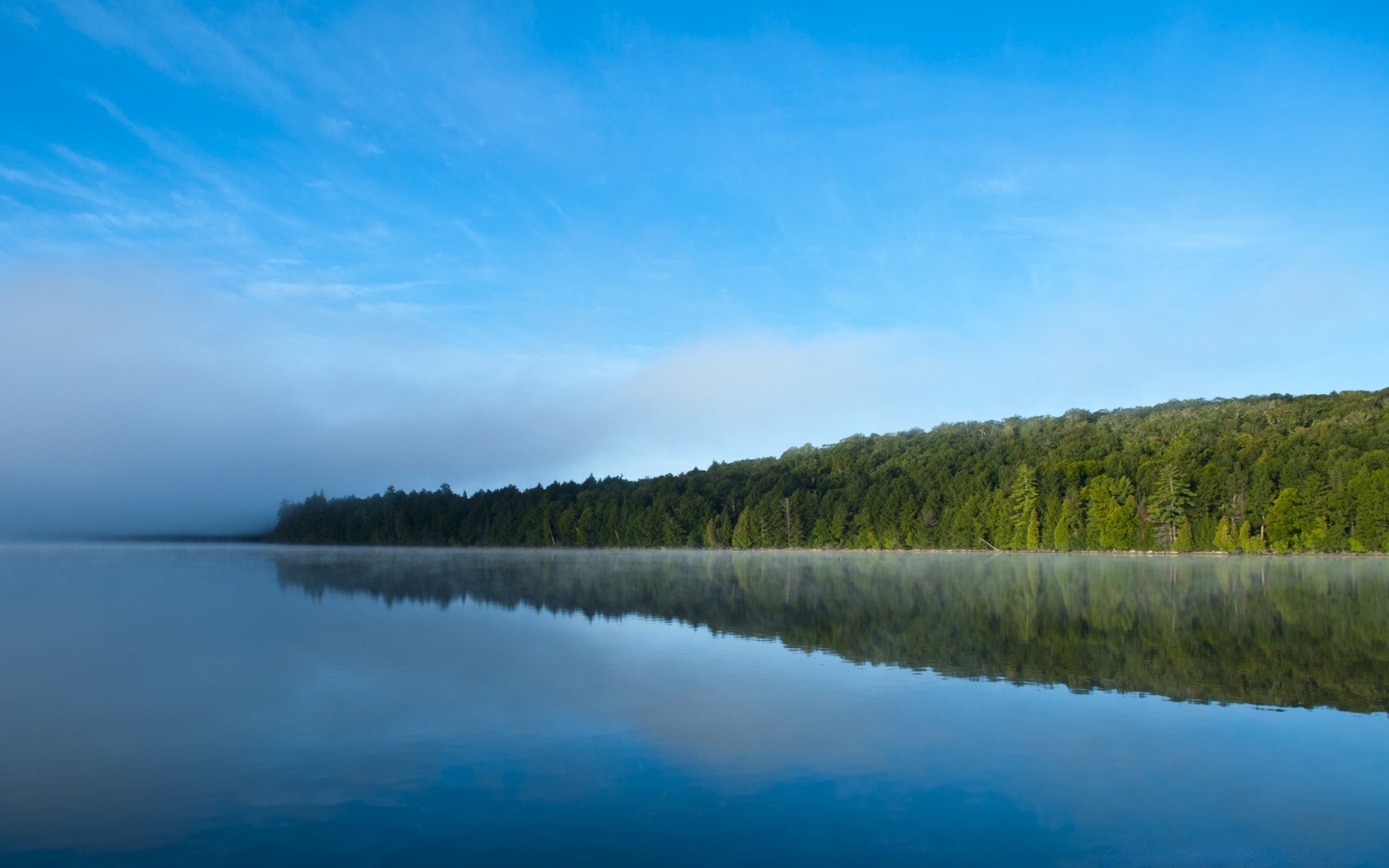 lago água paisagem natureza reflexão ao ar livre céu árvore rio madeira verão amanhecer