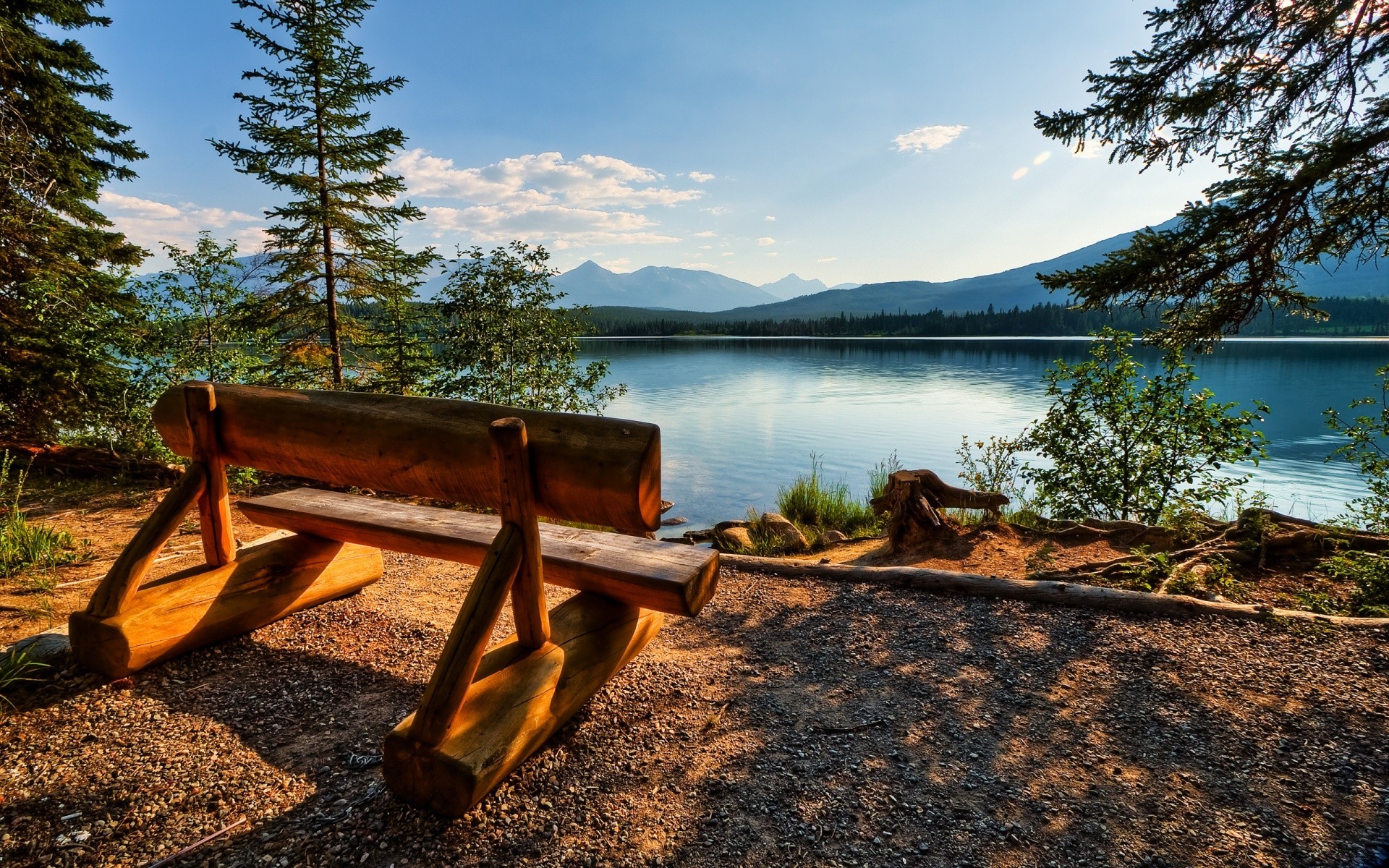 see wasser natur reisen holz sommer holz landschaft im freien himmel landschaftlich erholung entspannung gelassenheit erholung reflexion gutes wetter