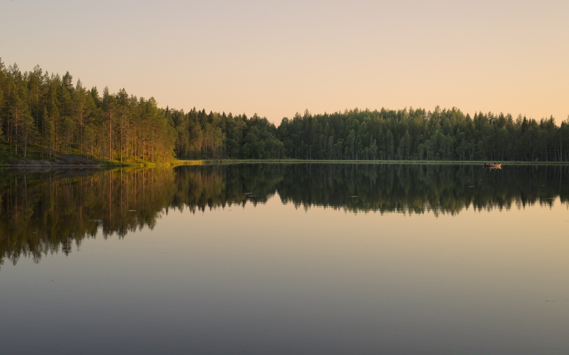 jeziora odbicie woda rzeka świt krajobraz zachód słońca drzewo niebo wieczór basen na zewnątrz lustro natura plesid zbiornik marsz światło dzienne reed