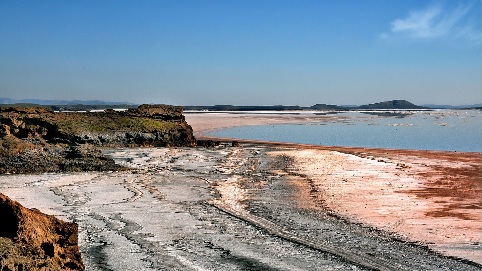 see wasser meer meer strand ozean landschaft himmel reisen natur sand rock im freien landschaft landschaftlich sommer