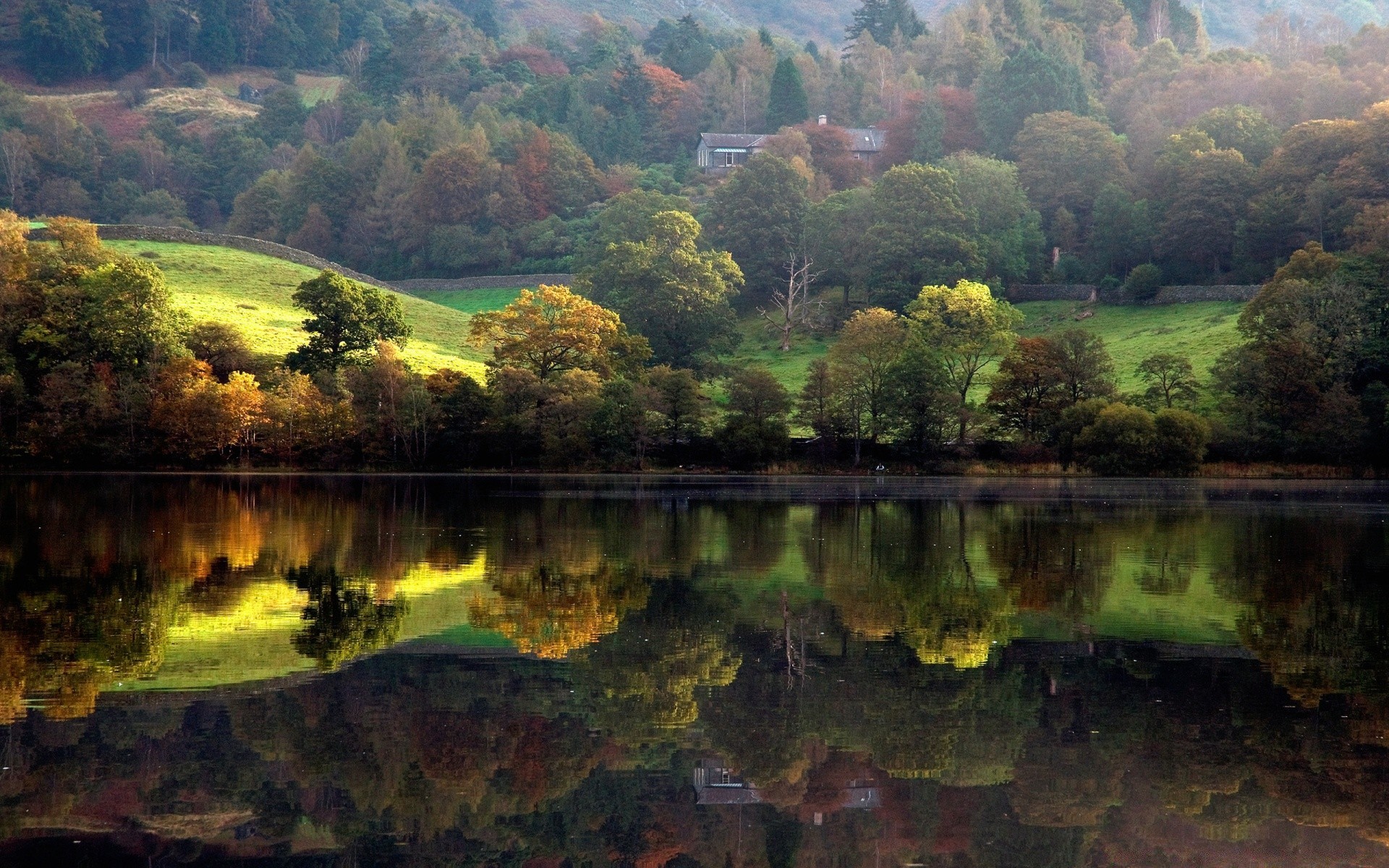 lago acqua fiume paesaggio natura riflessione albero scenic legno all aperto autunno cielo viaggi foglia piscina