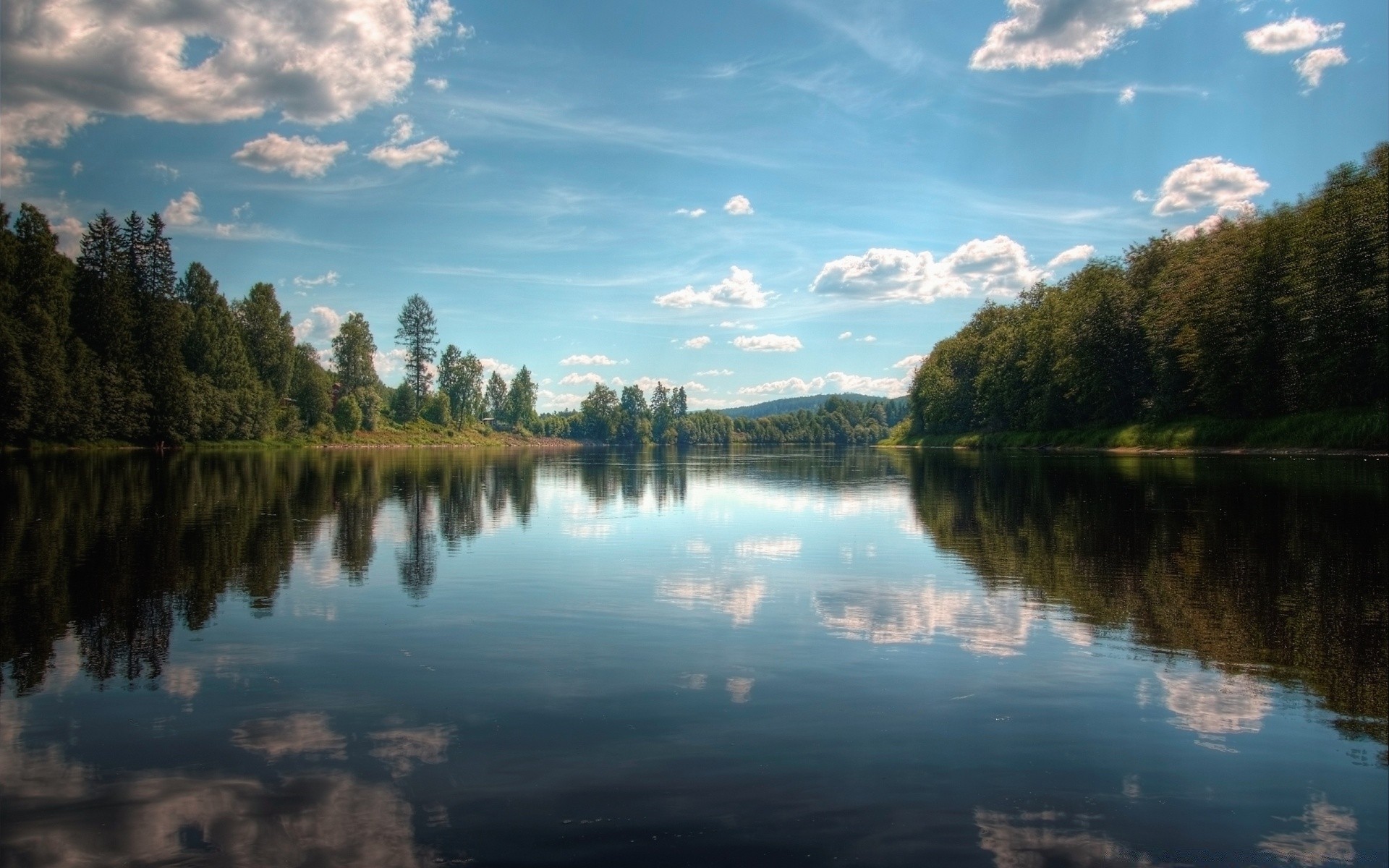 lake reflection water landscape tree river nature outdoors sky dawn pool daylight travel scenic wood