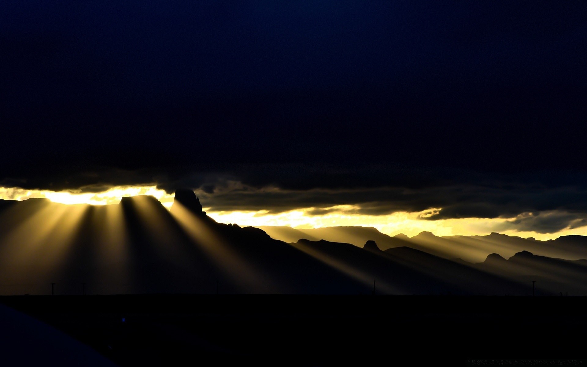 céu pôr do sol noite amanhecer sol céu paisagem crepúsculo deserto luz montanhas luz de fundo silhueta lua natureza escuro vulcão viajar tempestade bom tempo