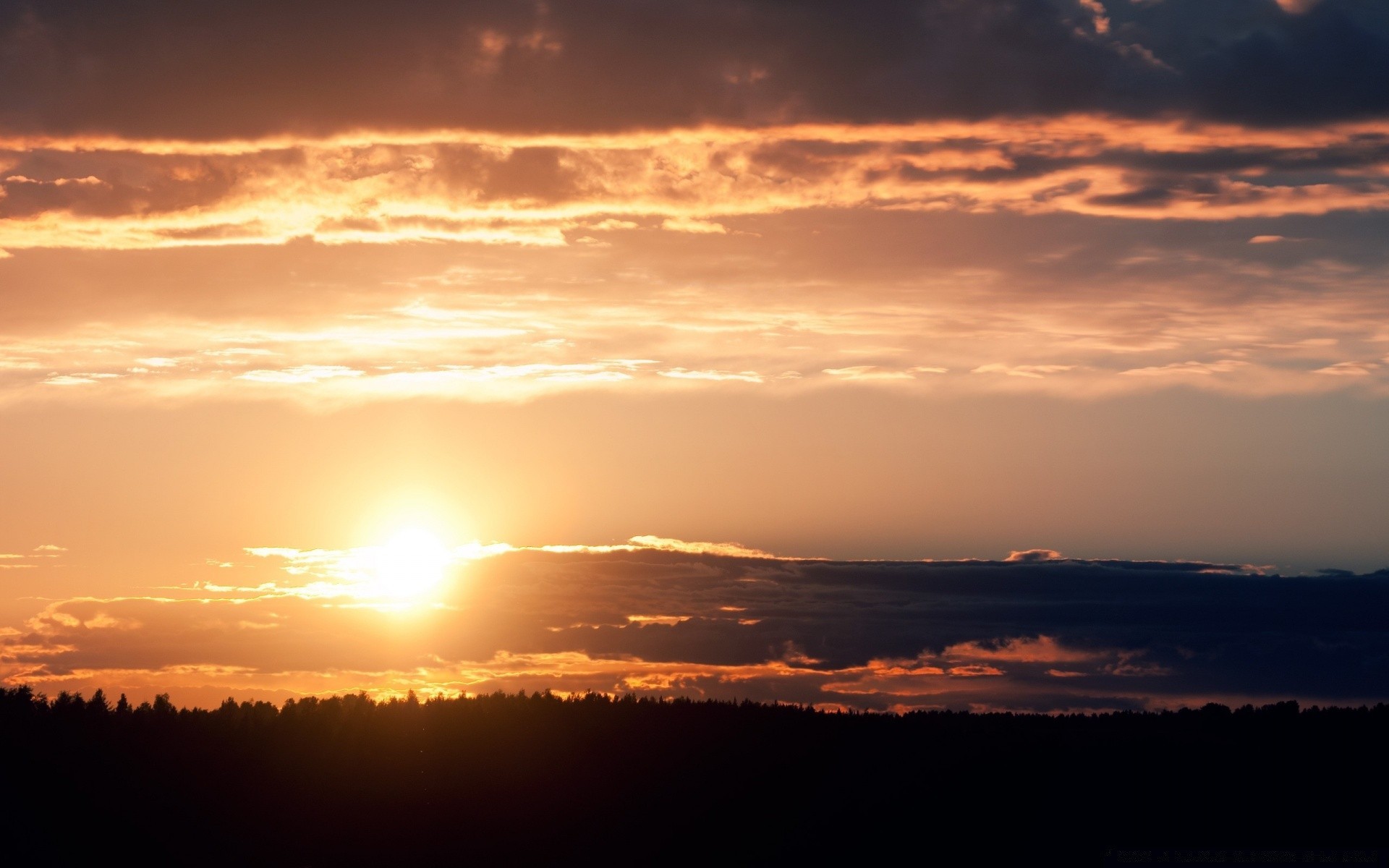 ciel coucher du soleil soleil aube ciel soir crépuscule nature beau temps en plein air paysage