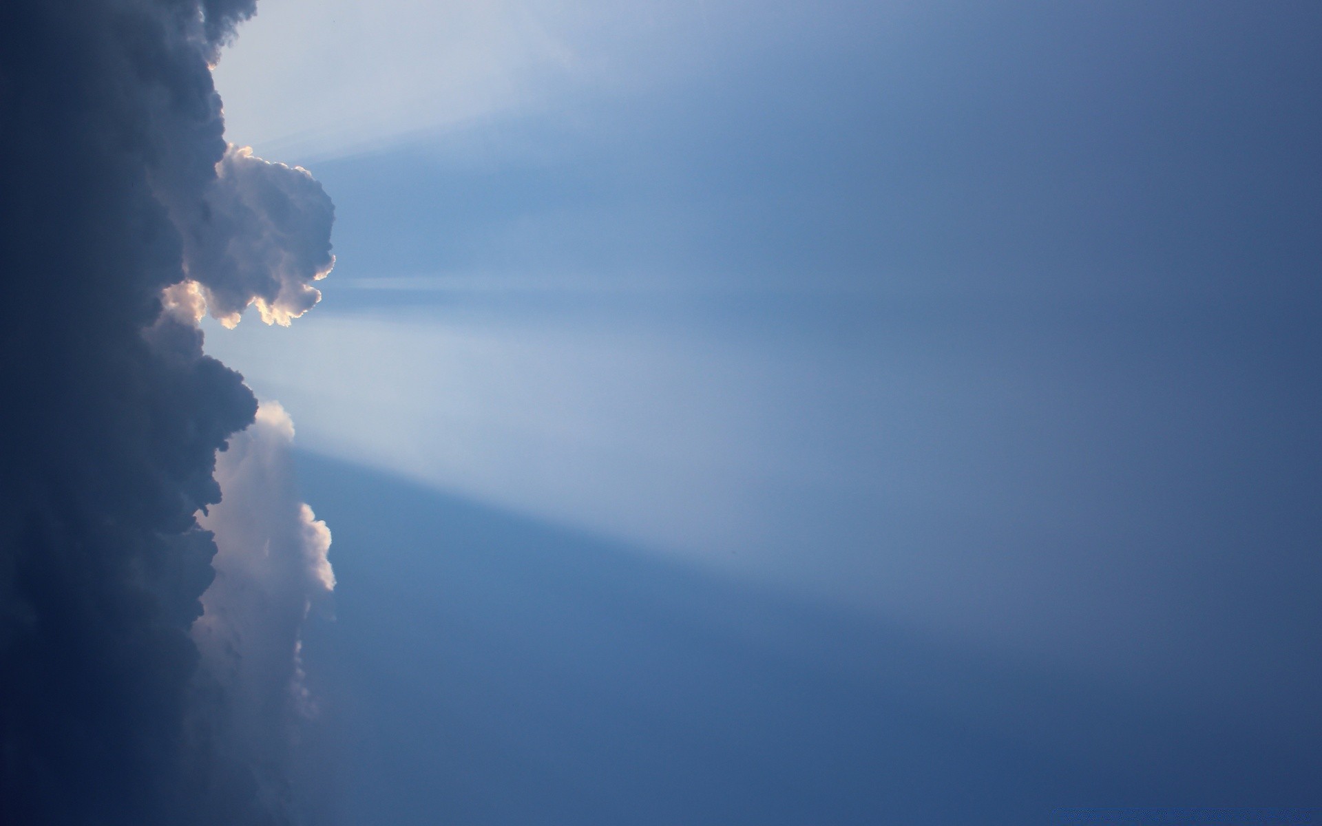 the sky sky nature outdoors smoke sun fair weather landscape high daylight weather heaven space light puffy blue sky summer atmosphere fog rain