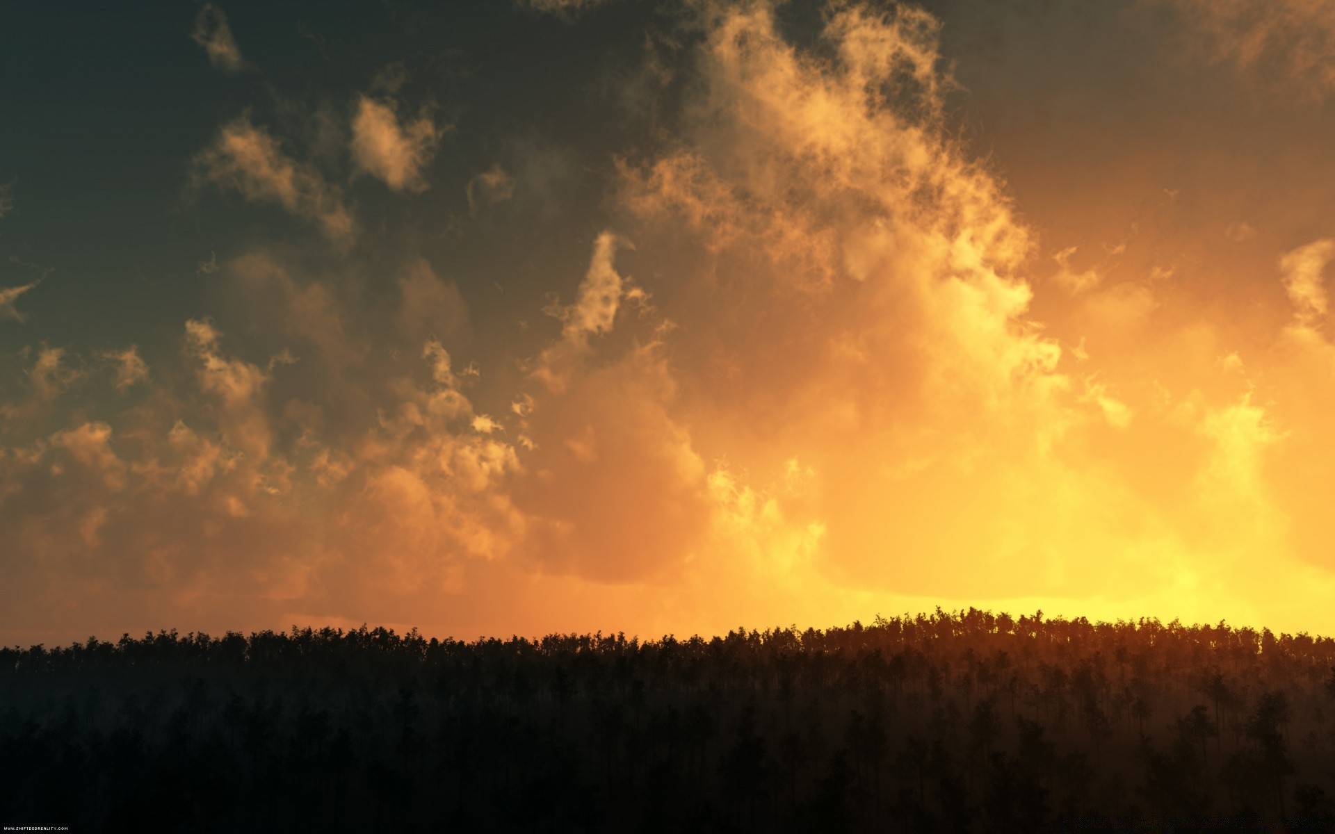 himmel sonnenuntergang landschaft dämmerung abend sonne himmel natur baum licht im freien gutes wetter wetter dämmerung