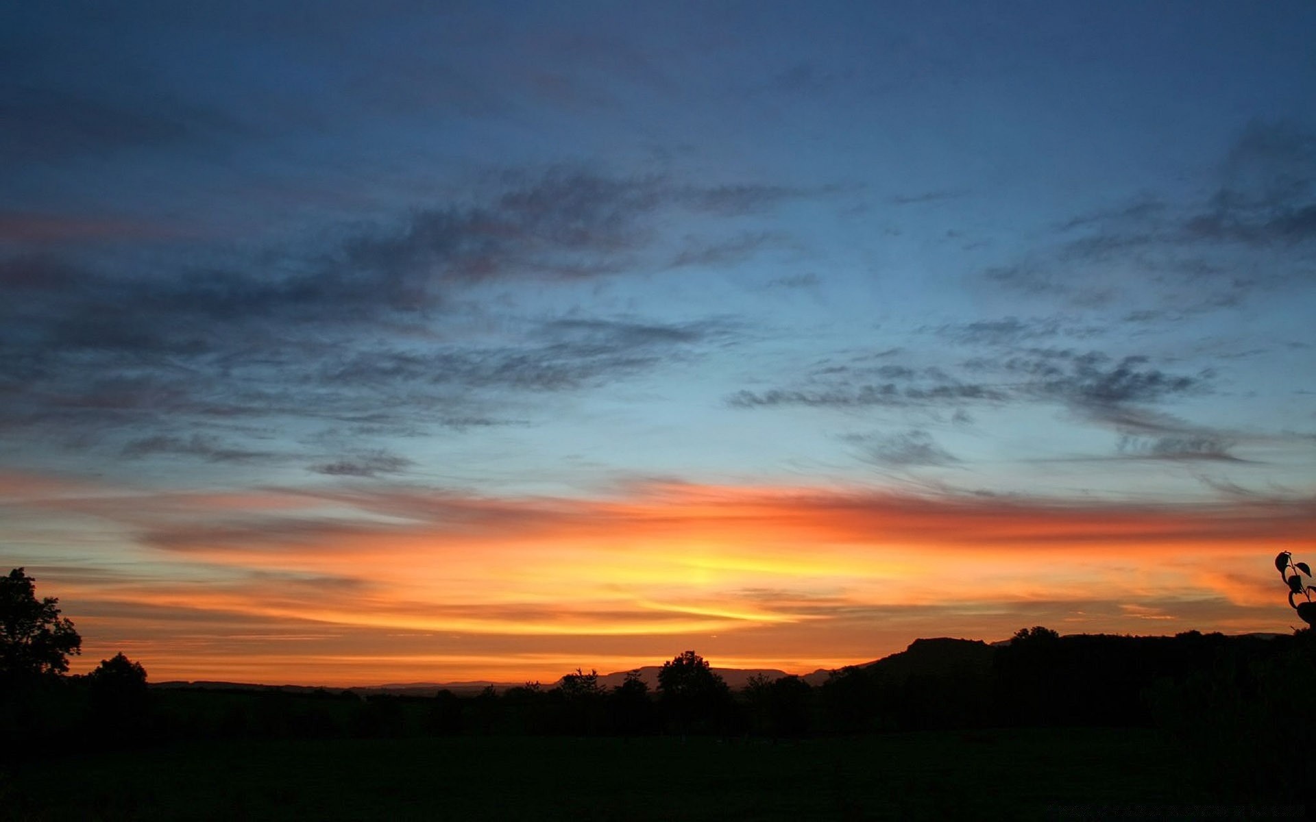 cielo puesta de sol amanecer anochecer cielo noche al aire libre paisaje sol naturaleza viajes