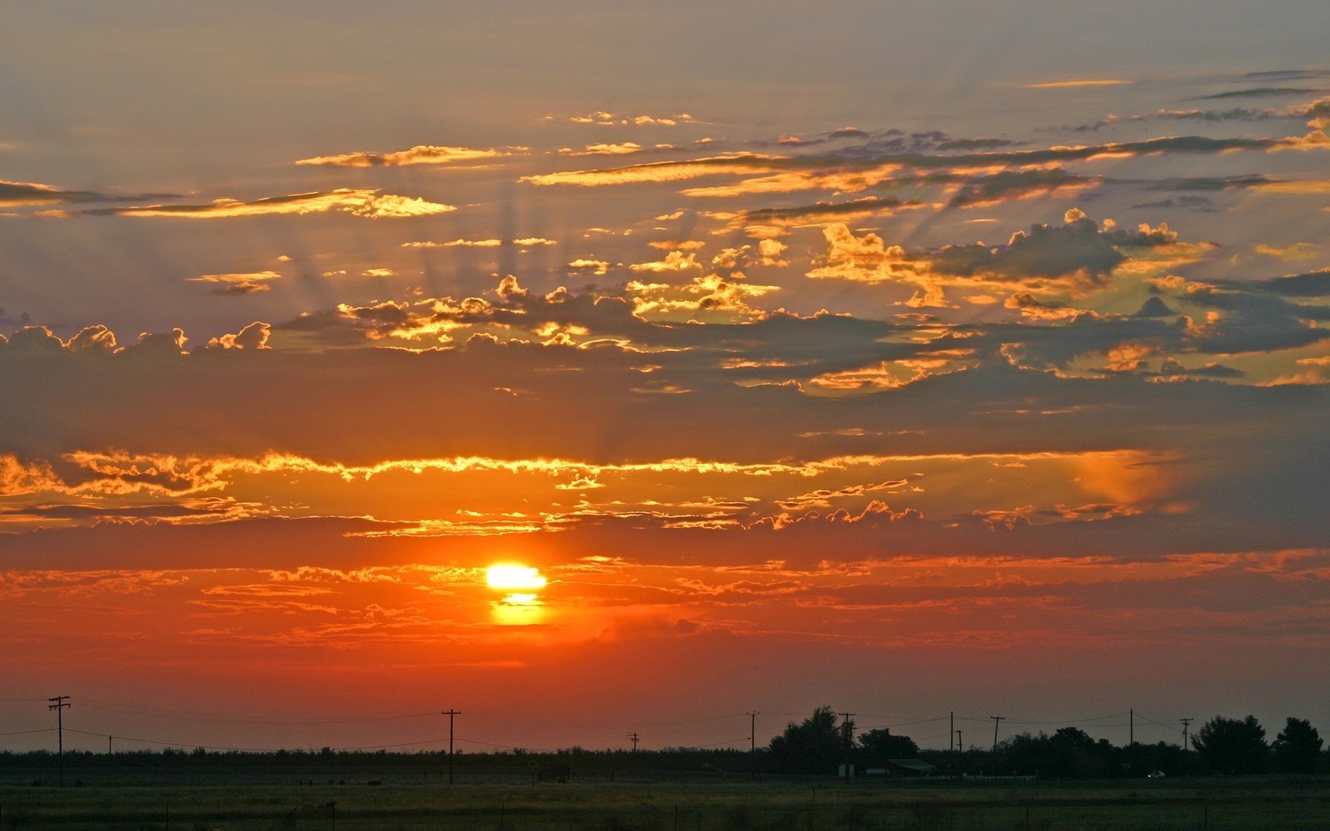 天空 日落 黎明 太阳 天空 傍晚 景观 好天气 自然 黄昏 夏天 剪影 户外