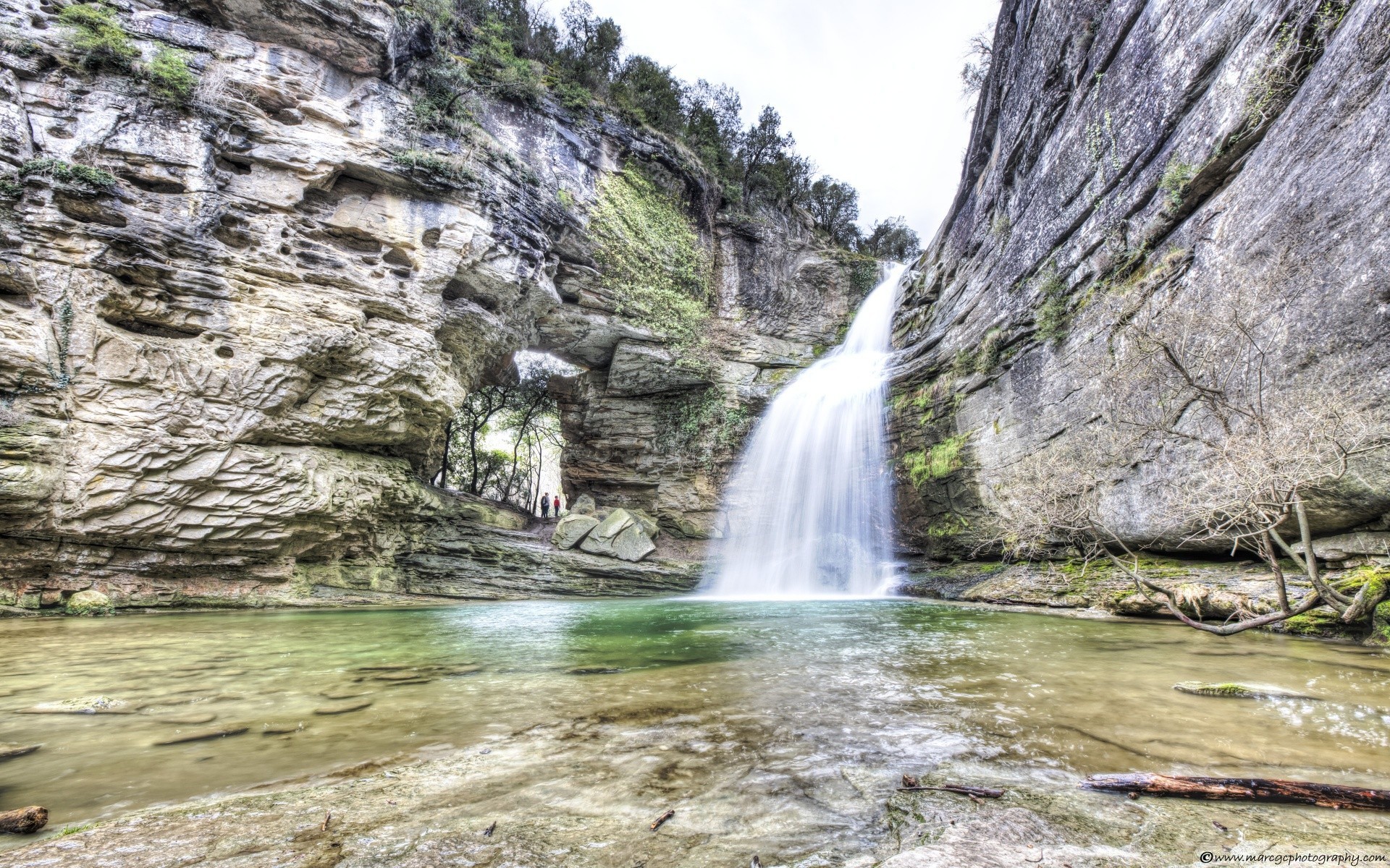 waterfalls water nature waterfall stream river rock wood travel landscape cascade beautiful summer stone outdoors park tree mountain creek flow wild