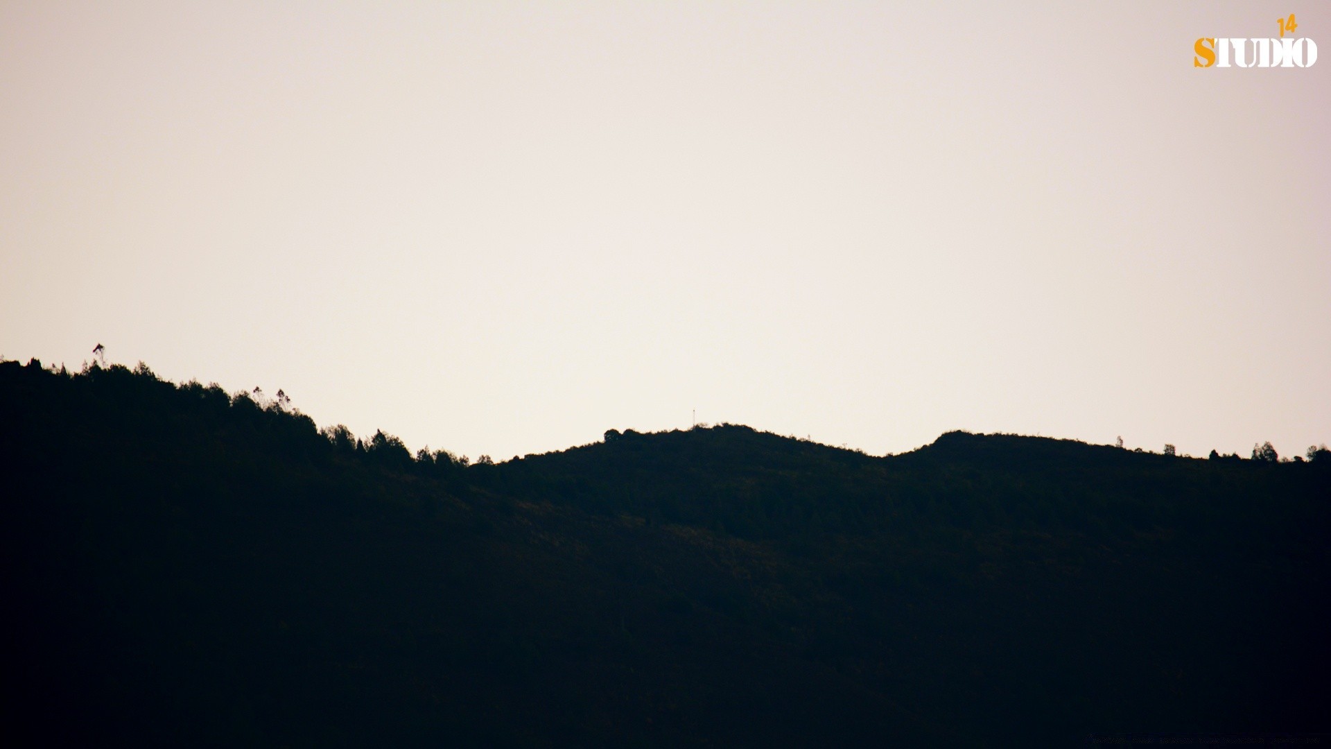 the sky fog landscape sunset sky moon silhouette dawn tree light backlit mist outdoors evening dusk sun nature mountain travel daylight