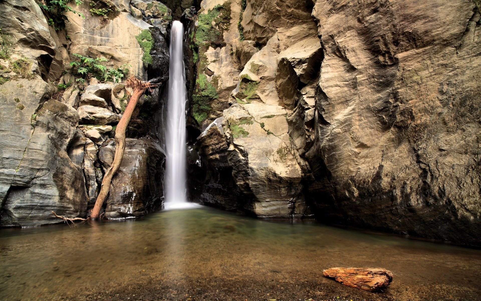 cascadas agua naturaleza viajes roca río al aire libre cascada madera paisaje corriente piedra cueva movimiento