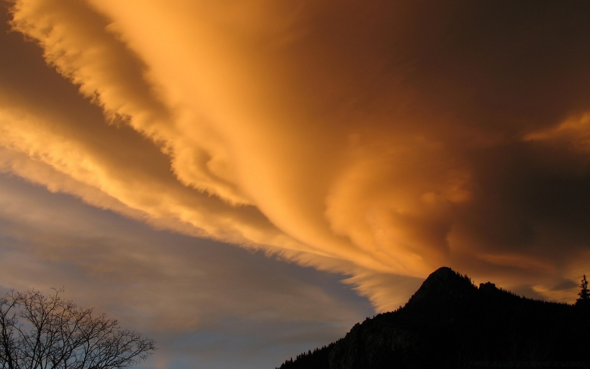 the sky sunset dawn evening sky sun dusk landscape backlit silhouette nature storm fair weather outdoors light fog