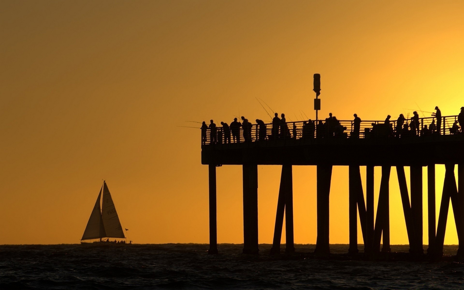 himmel sonnenuntergang dämmerung wasser meer abend dämmerung strand silhouette ozean sonne himmel reisen pier brücke licht