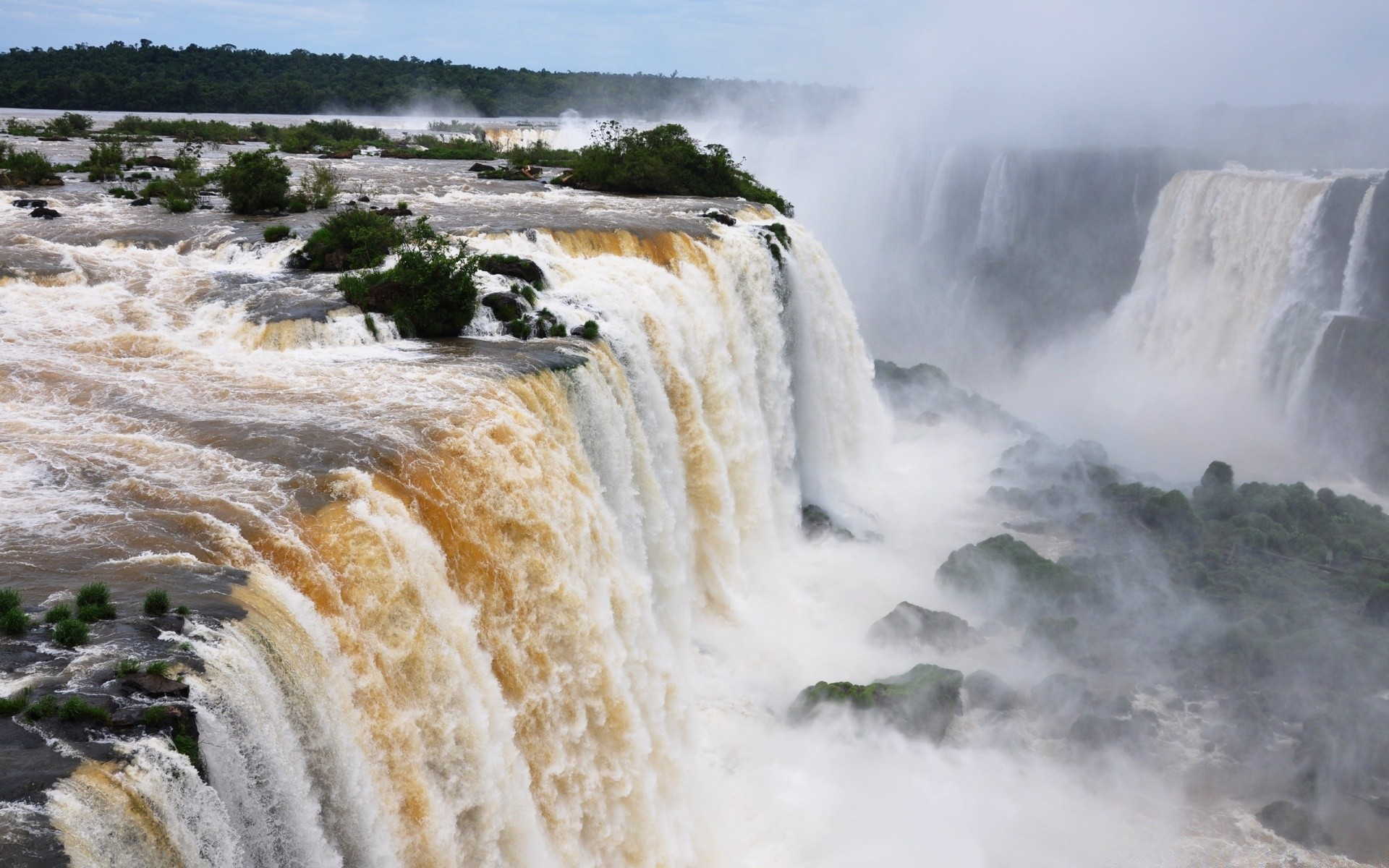 cachoeiras água cachoeira natureza paisagem rio cascata ao ar livre viajar rocha córrego córrego cênica poder movimento respingo parque céu