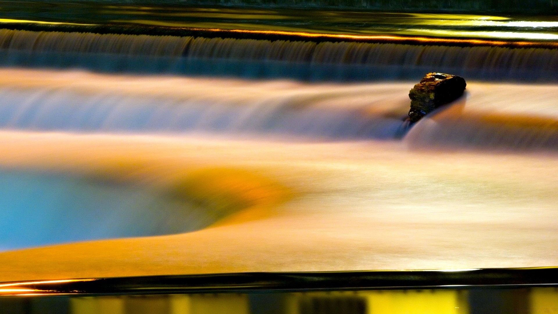 cachoeiras borrão reflexão água movimento pôr do sol viagens ação fotografia noite pressa luz sistema de transporte rápido ponte crepúsculo rio rua paisagem