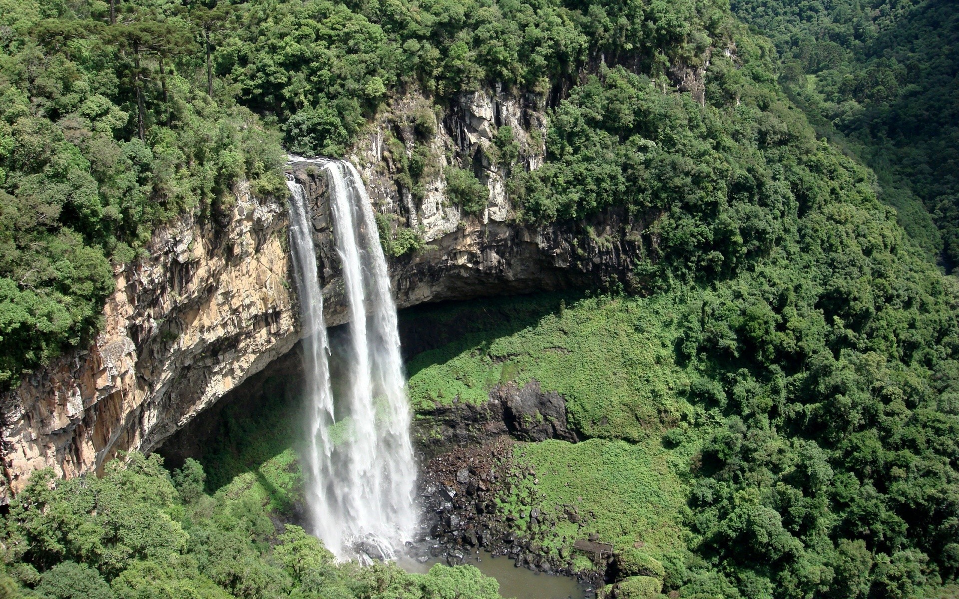 wasserfälle wasser natur wasserfall fluss landschaft holz reisen fluss berg rock baum im freien landschaftlich sommer wild schlucht tropisch himmel