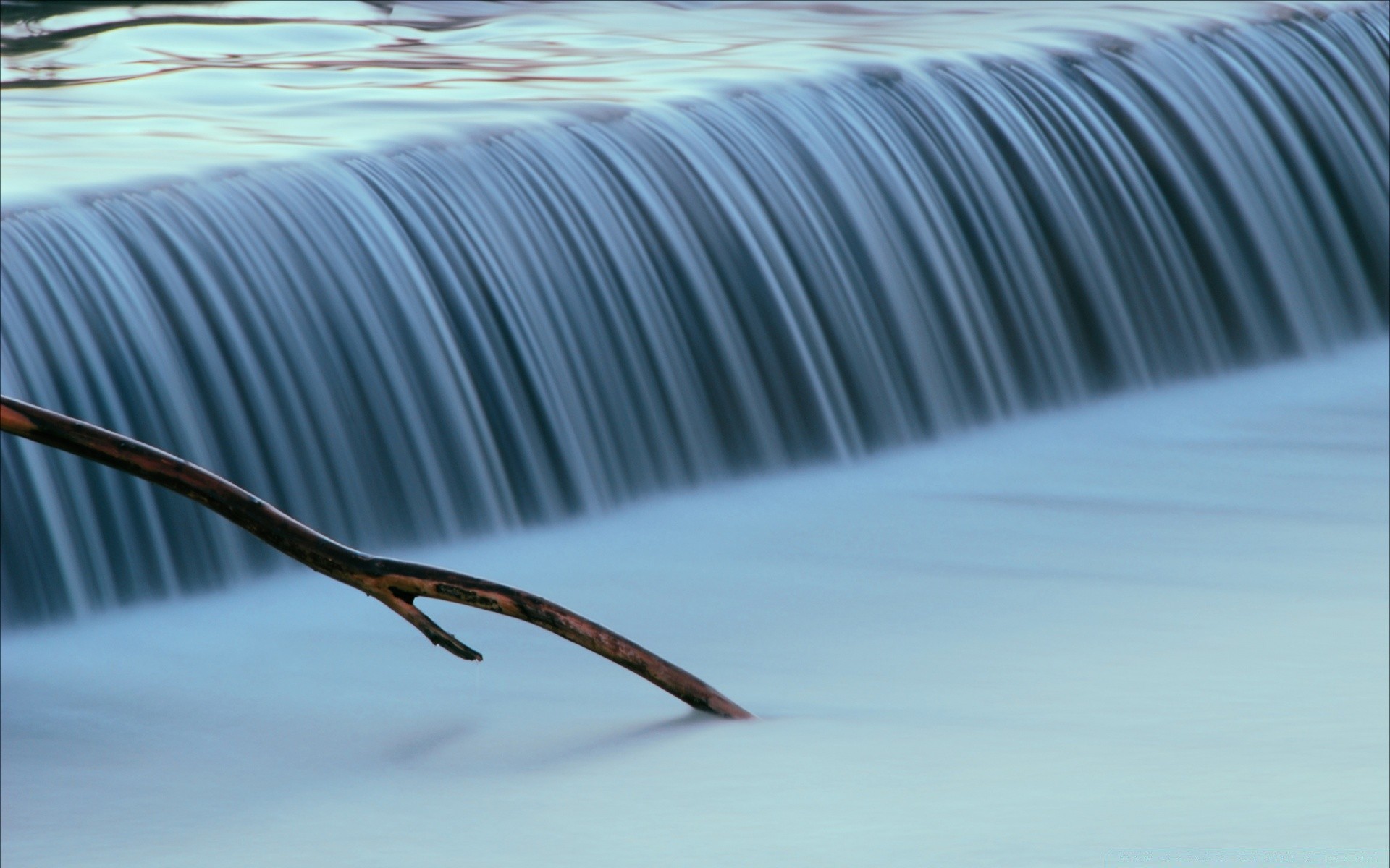 waterfalls waterfall water motion river blur landscape photograph travel flow outdoors