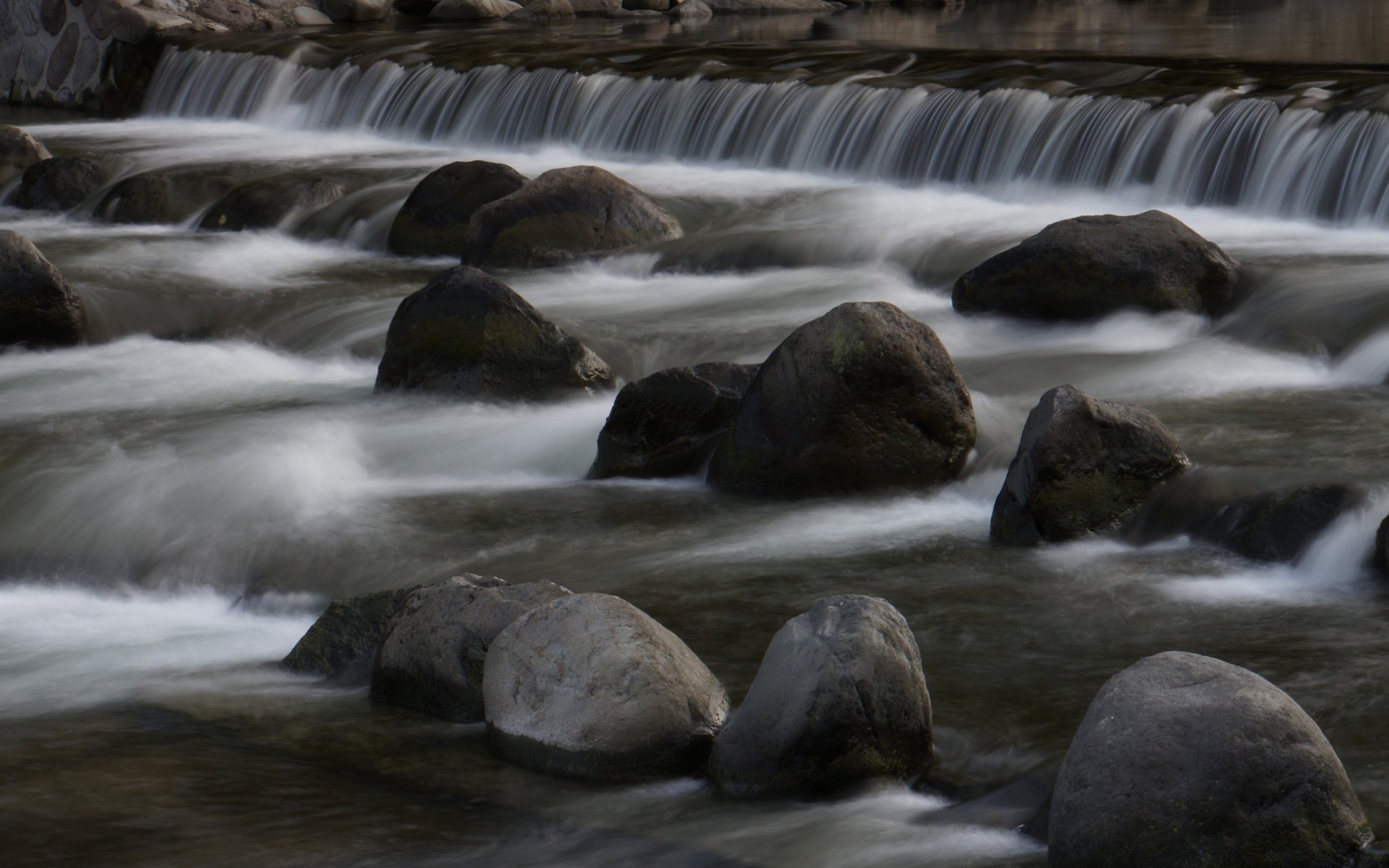 wodospady woda rzeka wodospad fotografia przepływ ruch rock na zewnątrz natura - rapids podróże zimno rozmycie