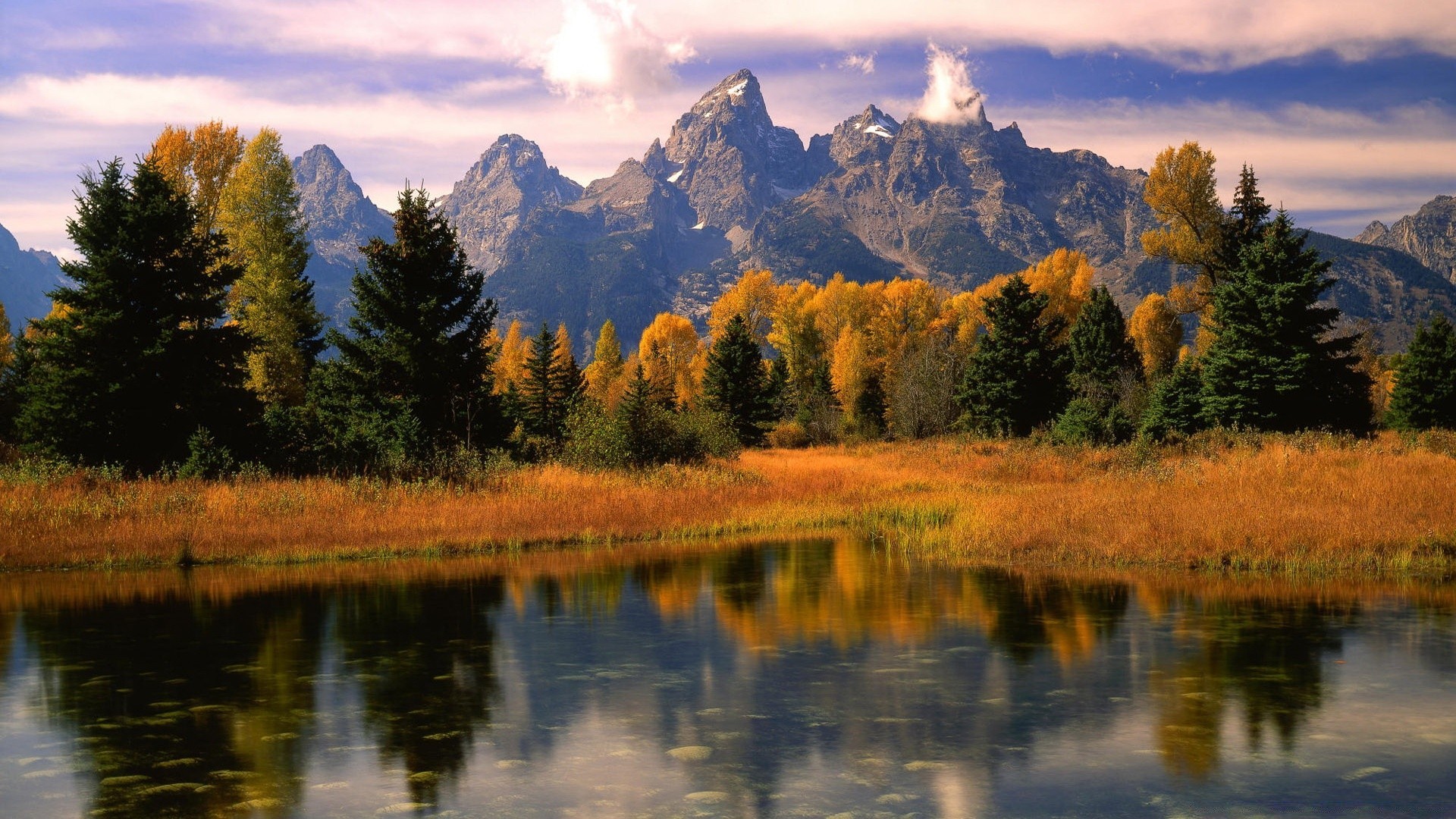 herbst reflexion see wasser landschaft natur dämmerung herbst im freien holz holz sonnenuntergang gelassenheit landschaftlich fluss himmel abend plesid