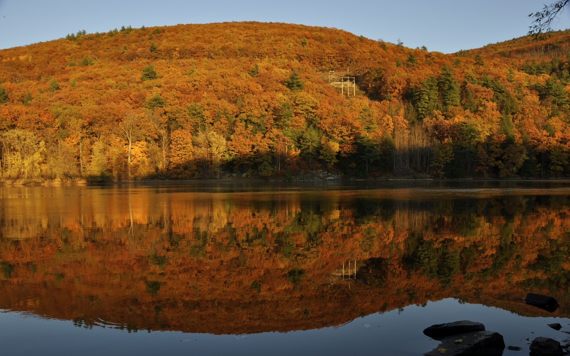 autunno acqua autunno paesaggio albero riflessione fiume scenic lago all aperto natura viaggi legno luce del giorno foglia cielo