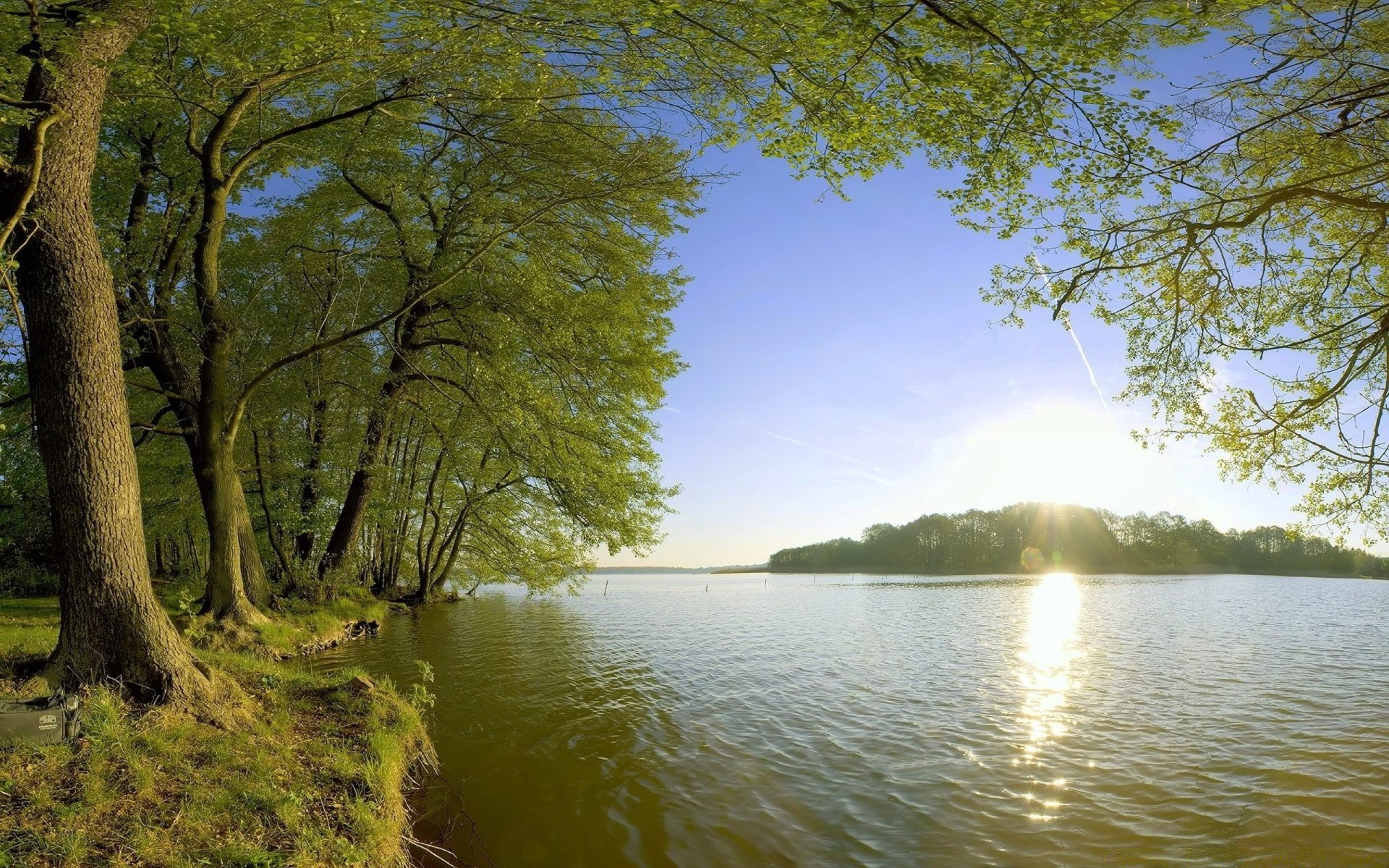 jezioro drzewo natura krajobraz drewno woda jesień liść świt na zewnątrz dobra pogoda słońce park rzeka światło dzienne malownicze odbicie lato chłód