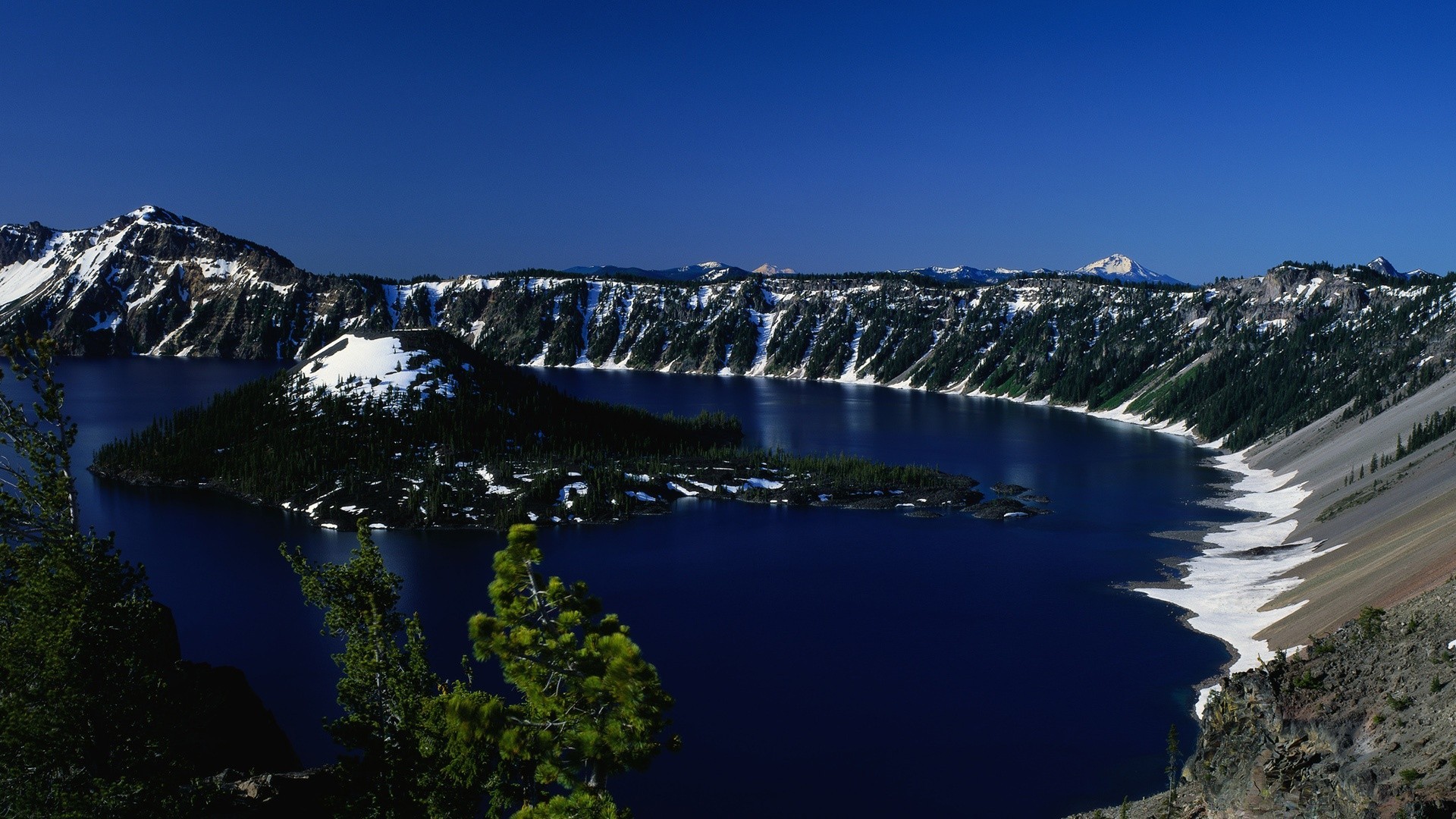 lago agua paisaje viajes montaña al aire libre nieve cielo luz del día escénico naturaleza panorámica