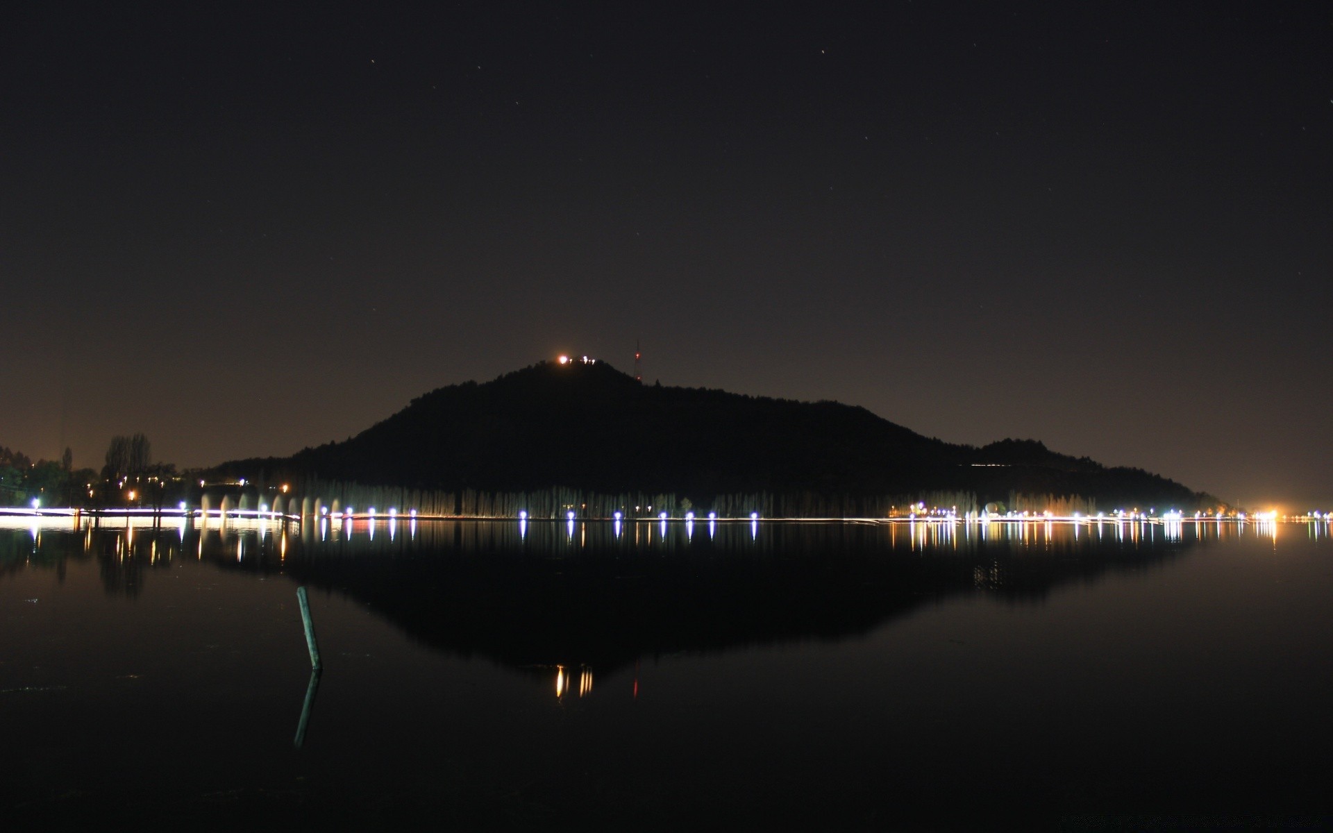 lago puesta de sol agua anochecer noche amanecer luna viajes luz reflexión mar puente cielo paisaje río ciudad al aire libre