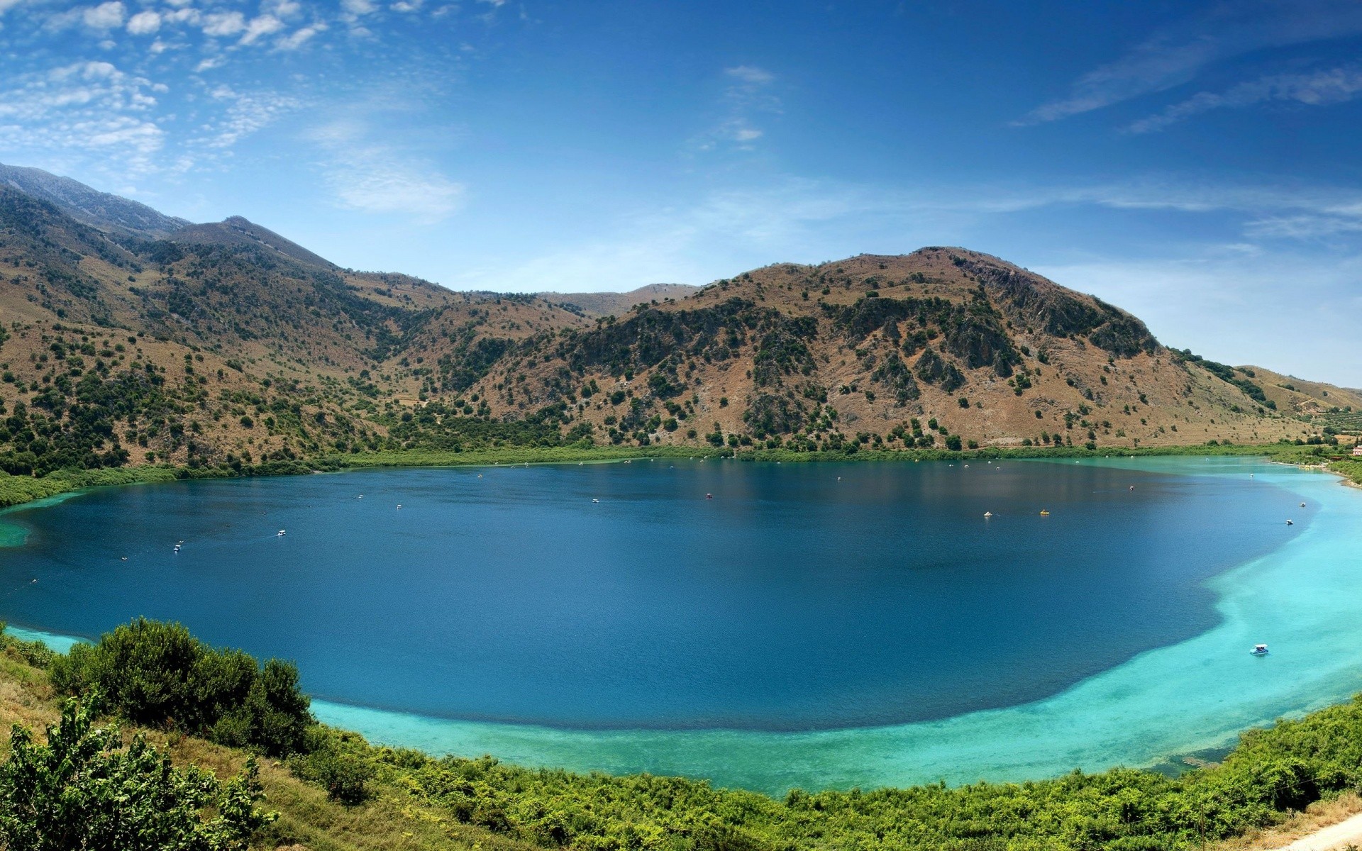 lago acqua viaggi paesaggio all aperto natura scenico montagna cielo isola