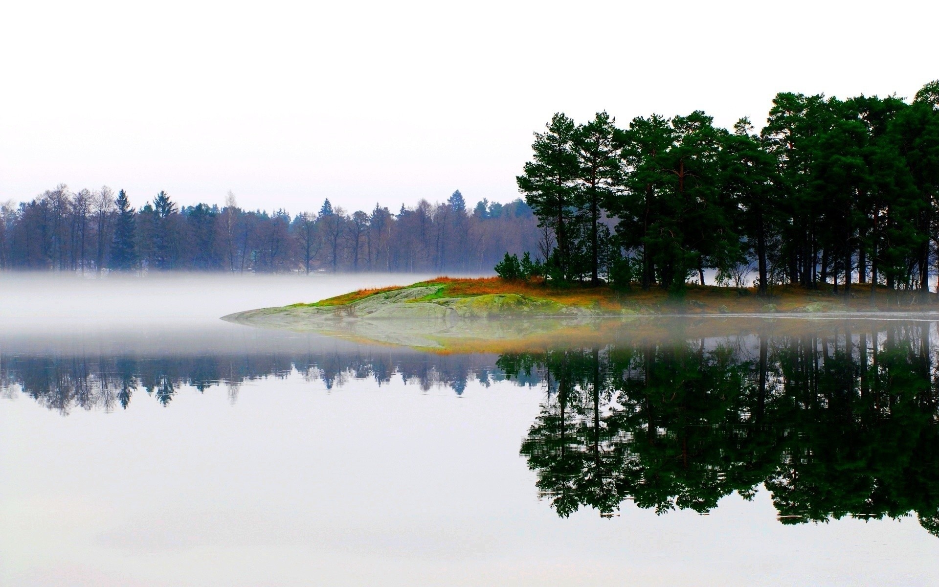 jezioro woda krajobraz drzewo rzeka na zewnątrz natura odbicie światło dzienne