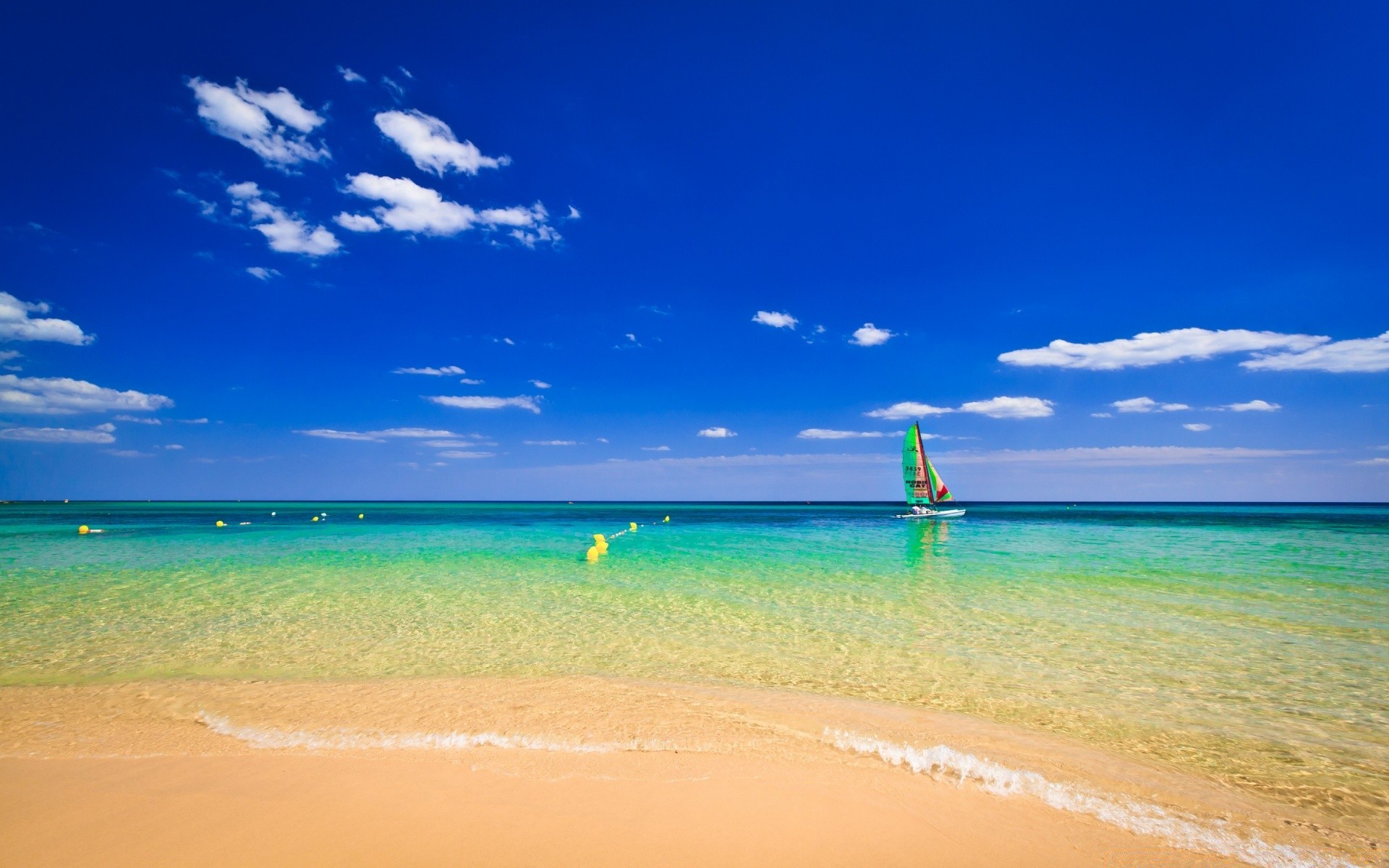 夏天 沙子 海滩 水域 海洋 热带 旅行 海洋 海 田园诗 天空 放松 好天气 太阳 景观 度假 绿松石 自然 岛屿