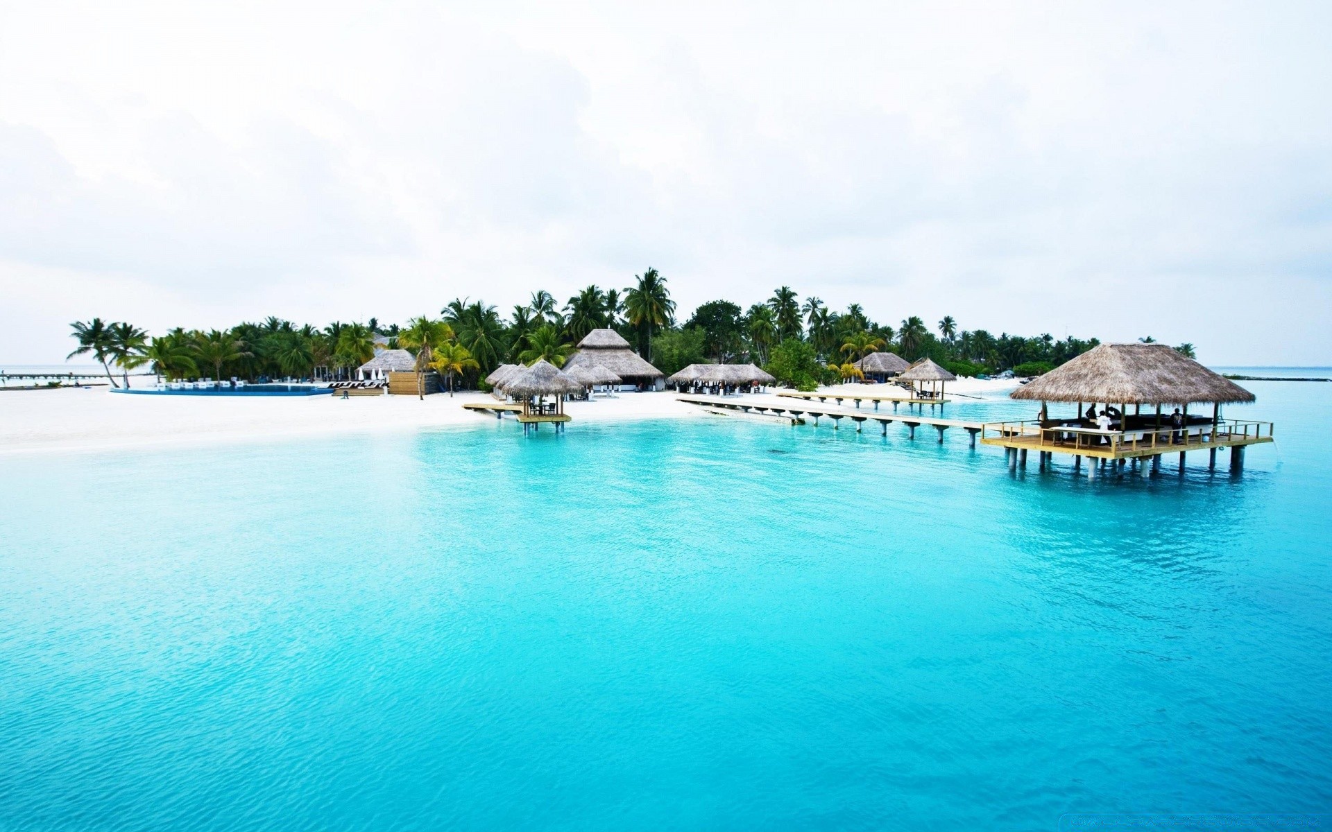 été eau voyage tropical plage île mer détente sable exotique idyllique hôtel station balnéaire océan vacances mer luxe ciel soleil