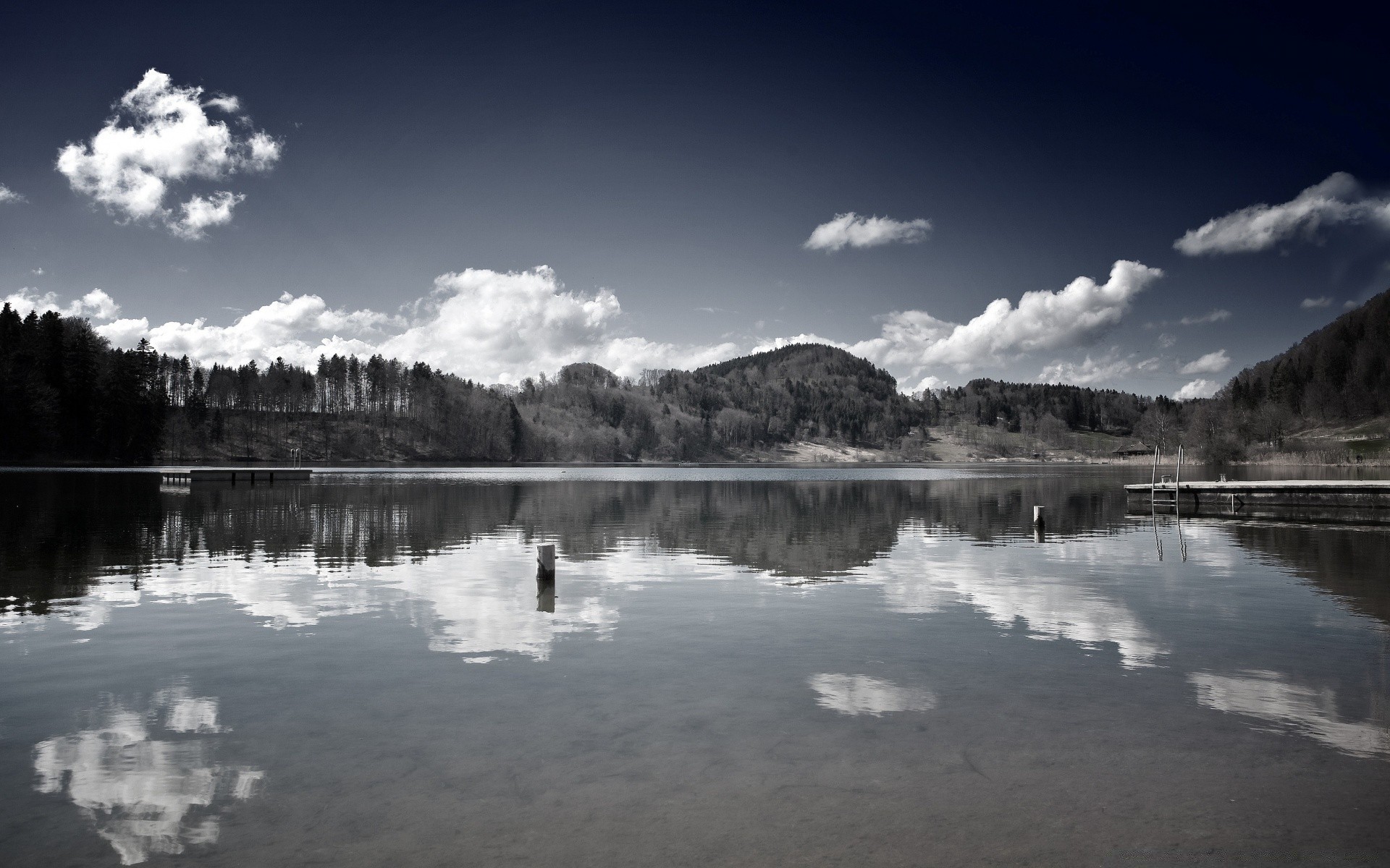 see reflexion wasser landschaft fluss berge dämmerung natur baum schnee holz himmel landschaftlich im freien reisen