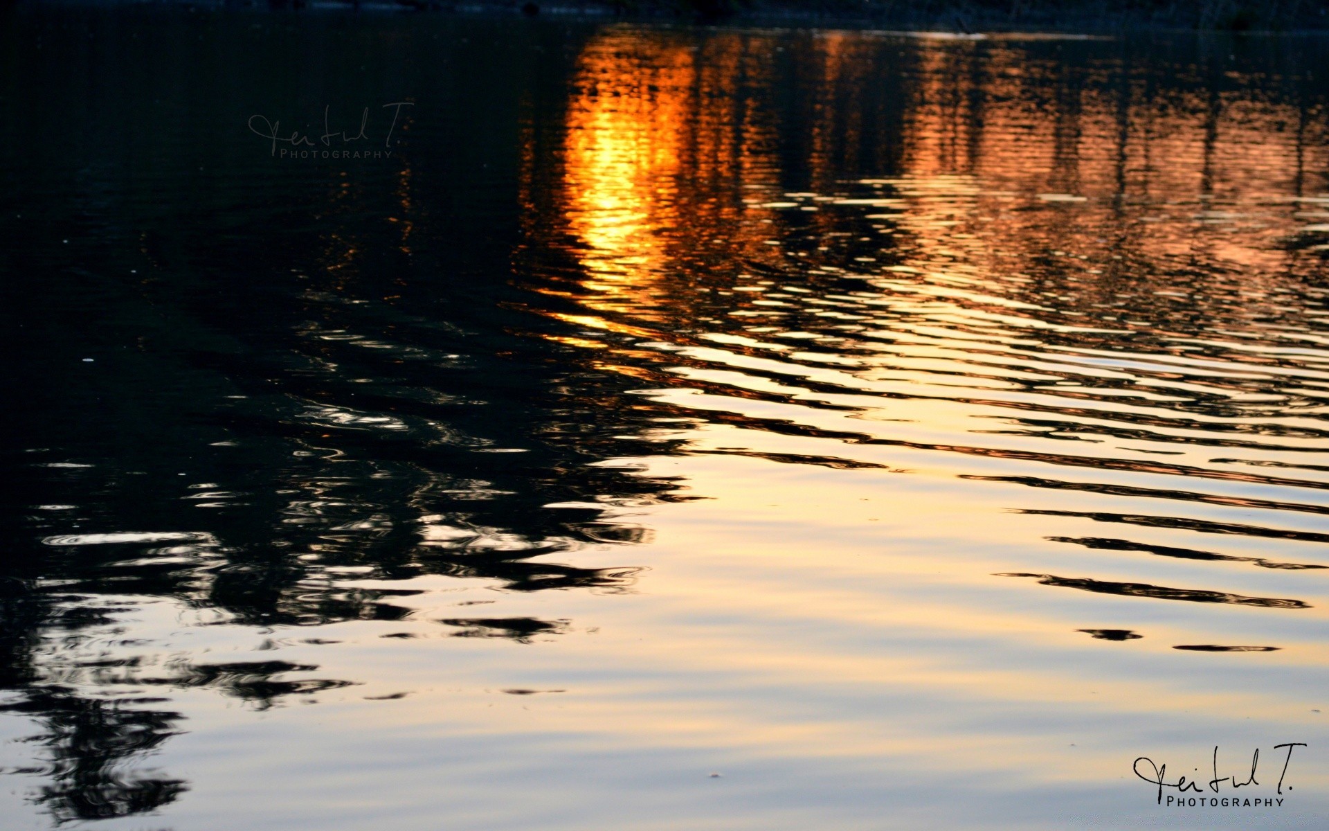 lac réflexion eau coucher de soleil aube soir rivière nature à l extérieur sombre lumière crépuscule voyage beau temps