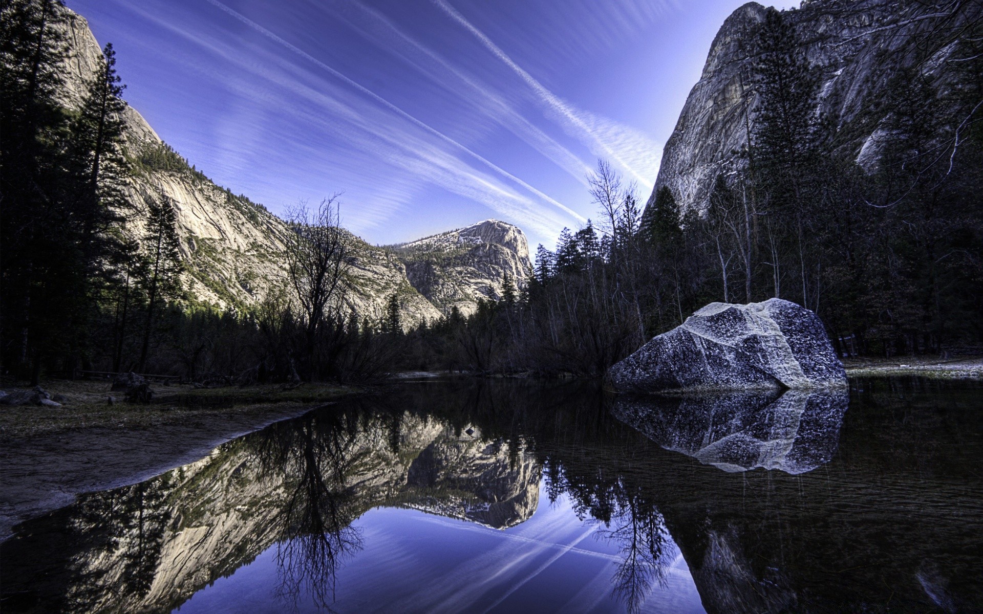 see wasser natur landschaft berge reflexion holz reisen himmel schnee landschaftlich fluss im freien rock dämmerung sonnenuntergang dämmerung baum