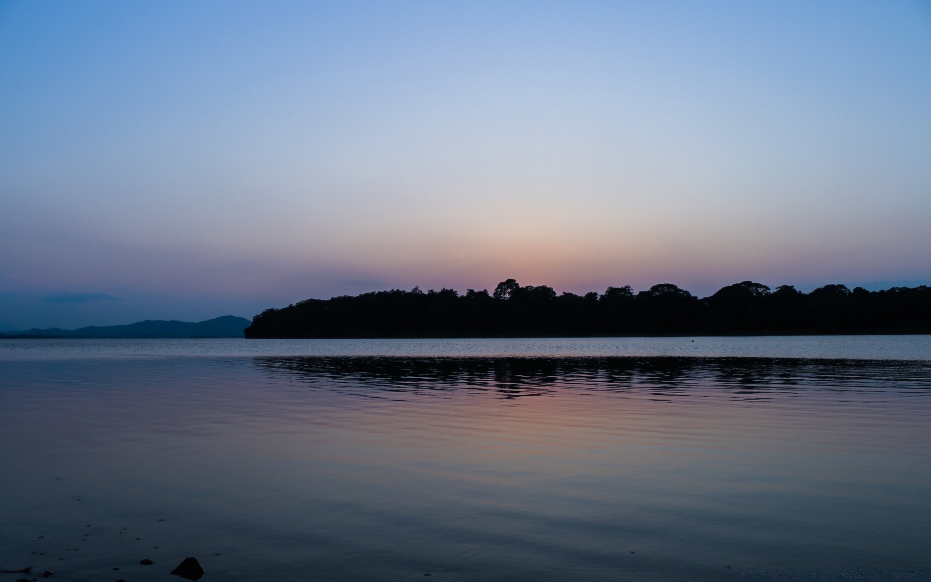 lac coucher de soleil eau aube paysage crépuscule soir réflexion ciel plage