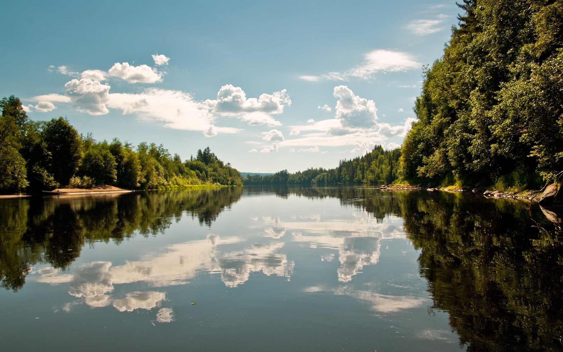 lake reflection water tree river landscape outdoors nature sky pool daylight mirror travel wood summer scenic placid