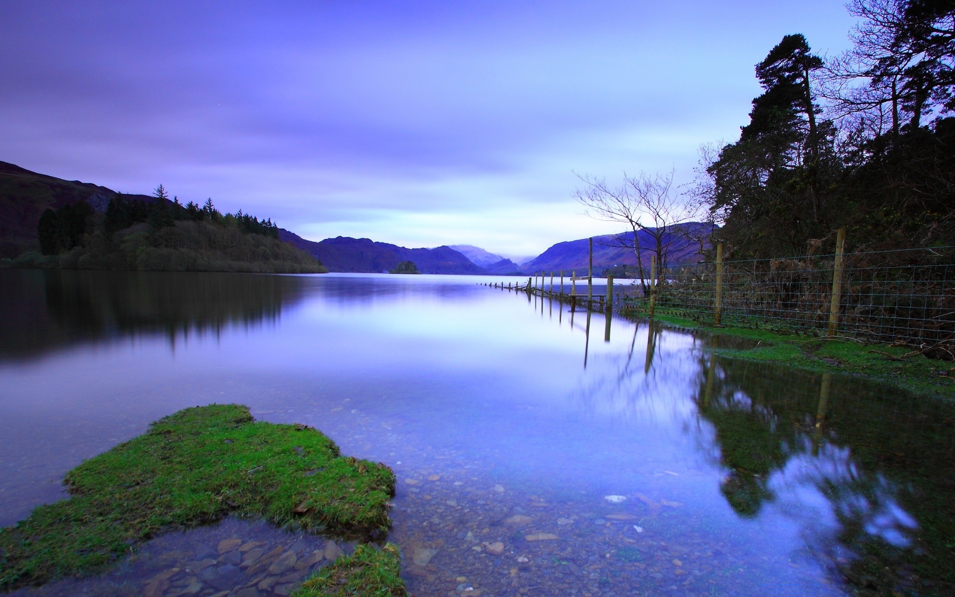 lago acqua paesaggio riflessione fiume natura cielo albero alba viaggi all aperto legno tramonto